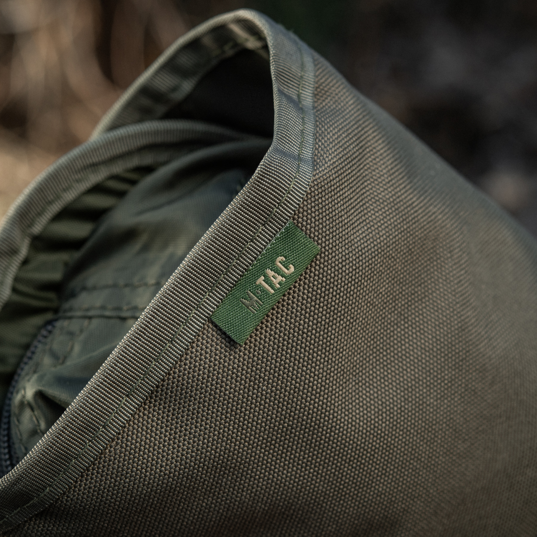 M-Tac сумка для туалетных принадлежностей Dark Olive — 14