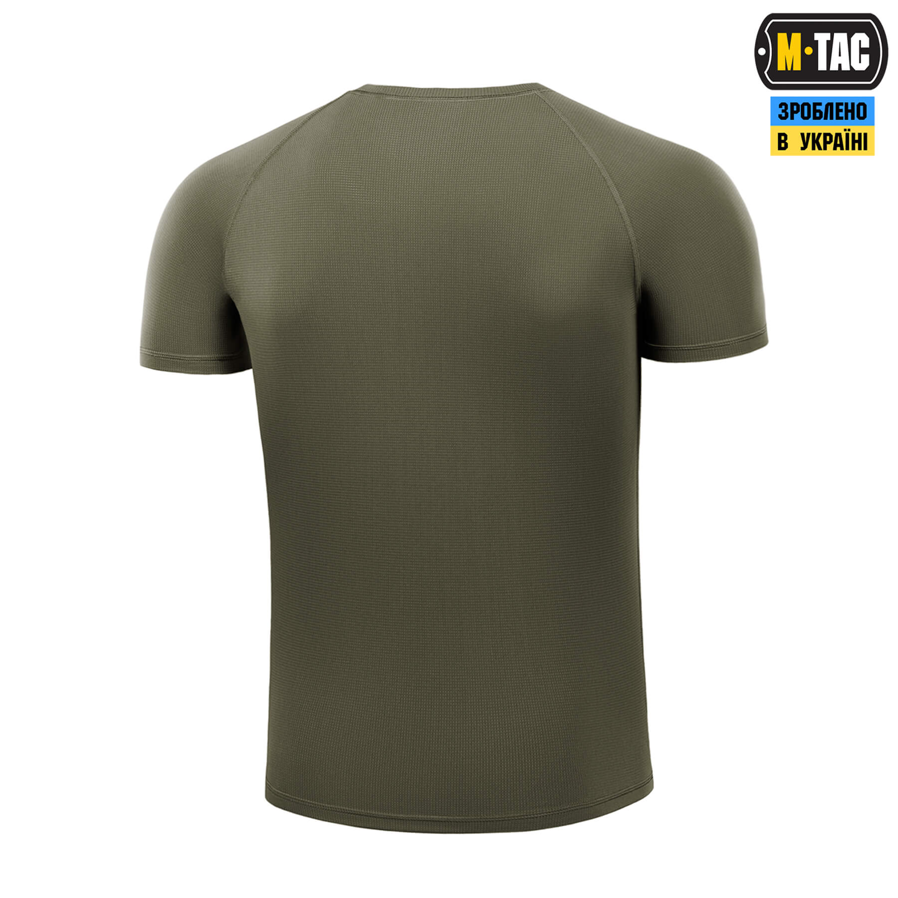 M-Tac футболка реглан Summer Vent Olive — 4