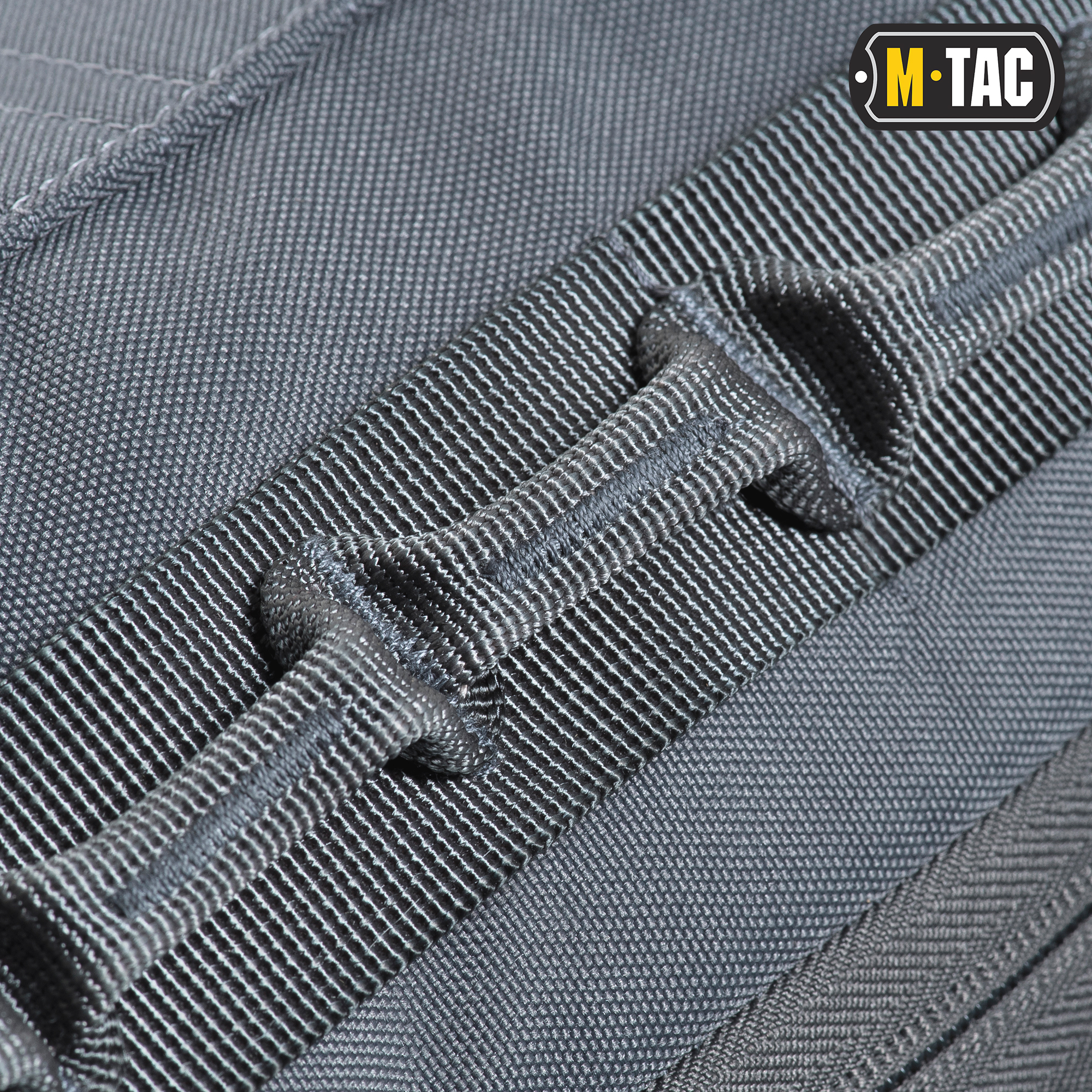 M-Tac рюкзак Intruder Pack Grey — 7