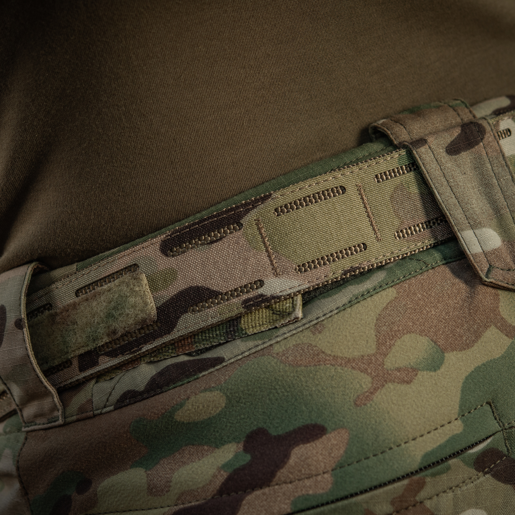 M-Tac ремень Cobra Buckle Belt Laser Cut Multicam — 21