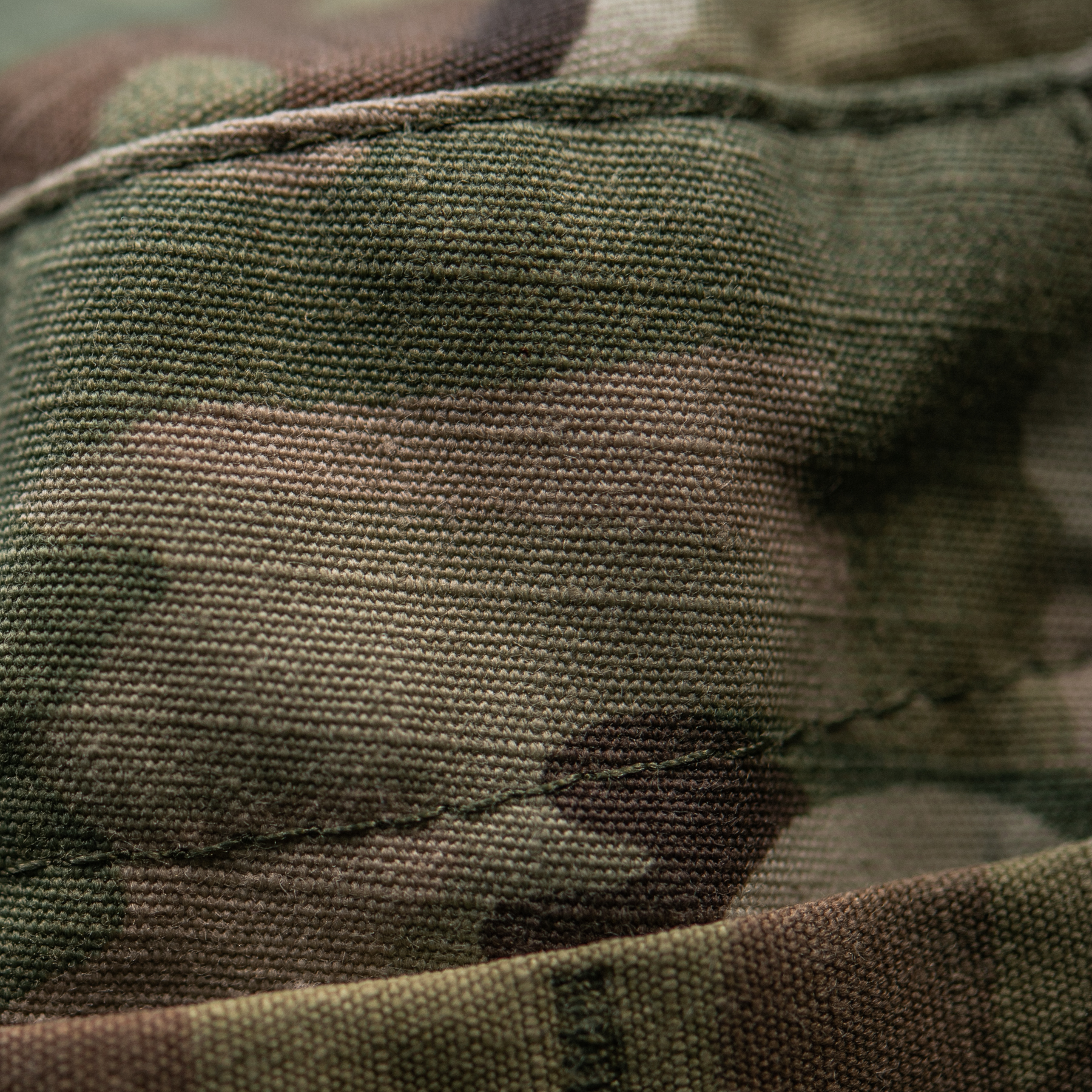 M-Tac панама Gen.II NYCO Multicam — 15