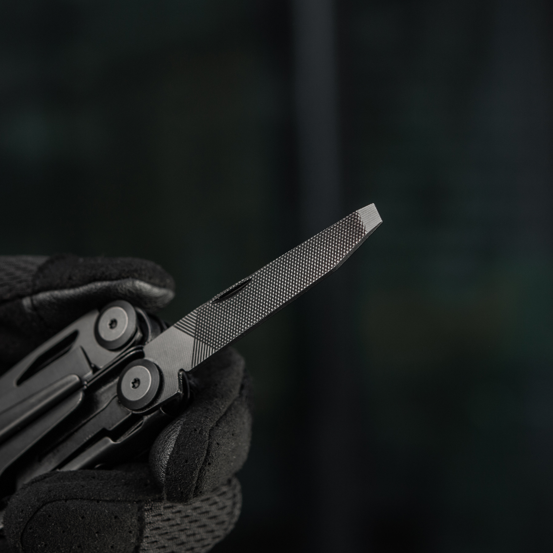 M-Tac мультитул Type 9 Black — 29