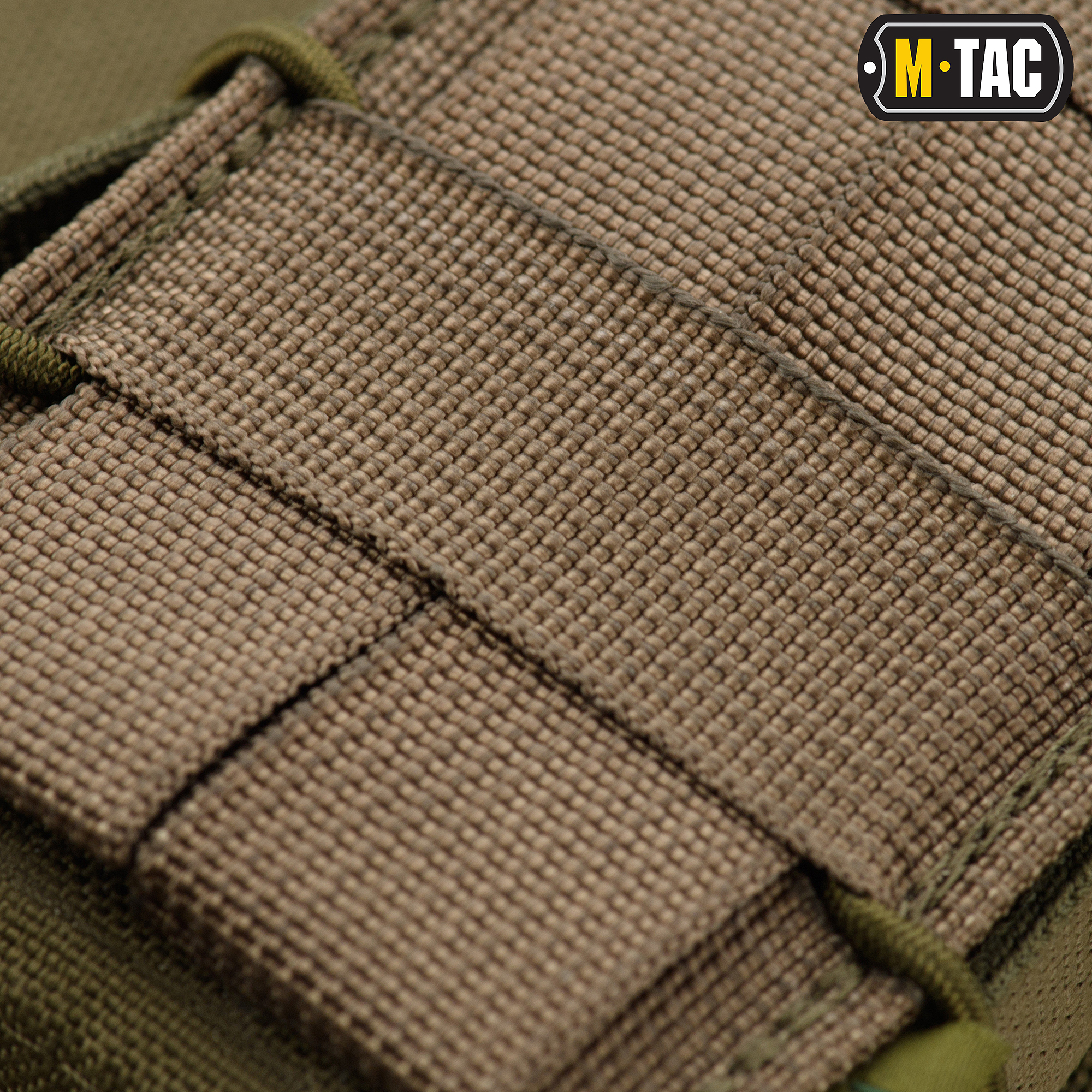 M-Tac подсумок для АК открытый Ranger Green — 10