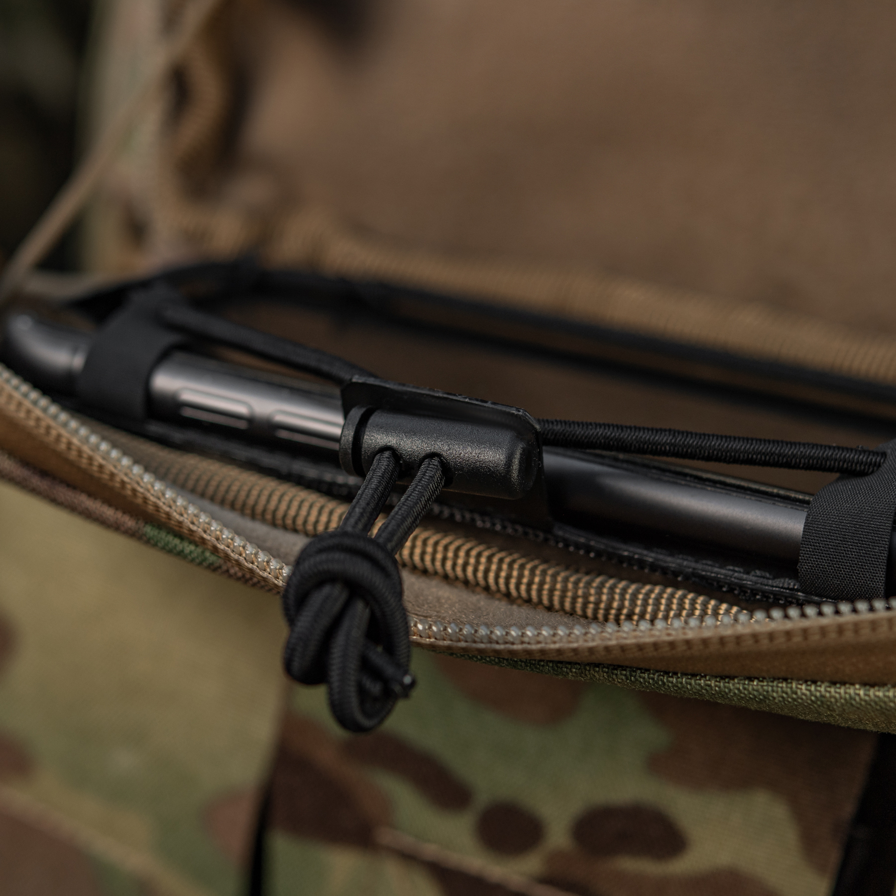 M-Tac подсумок Admin Elite Multicam — 27