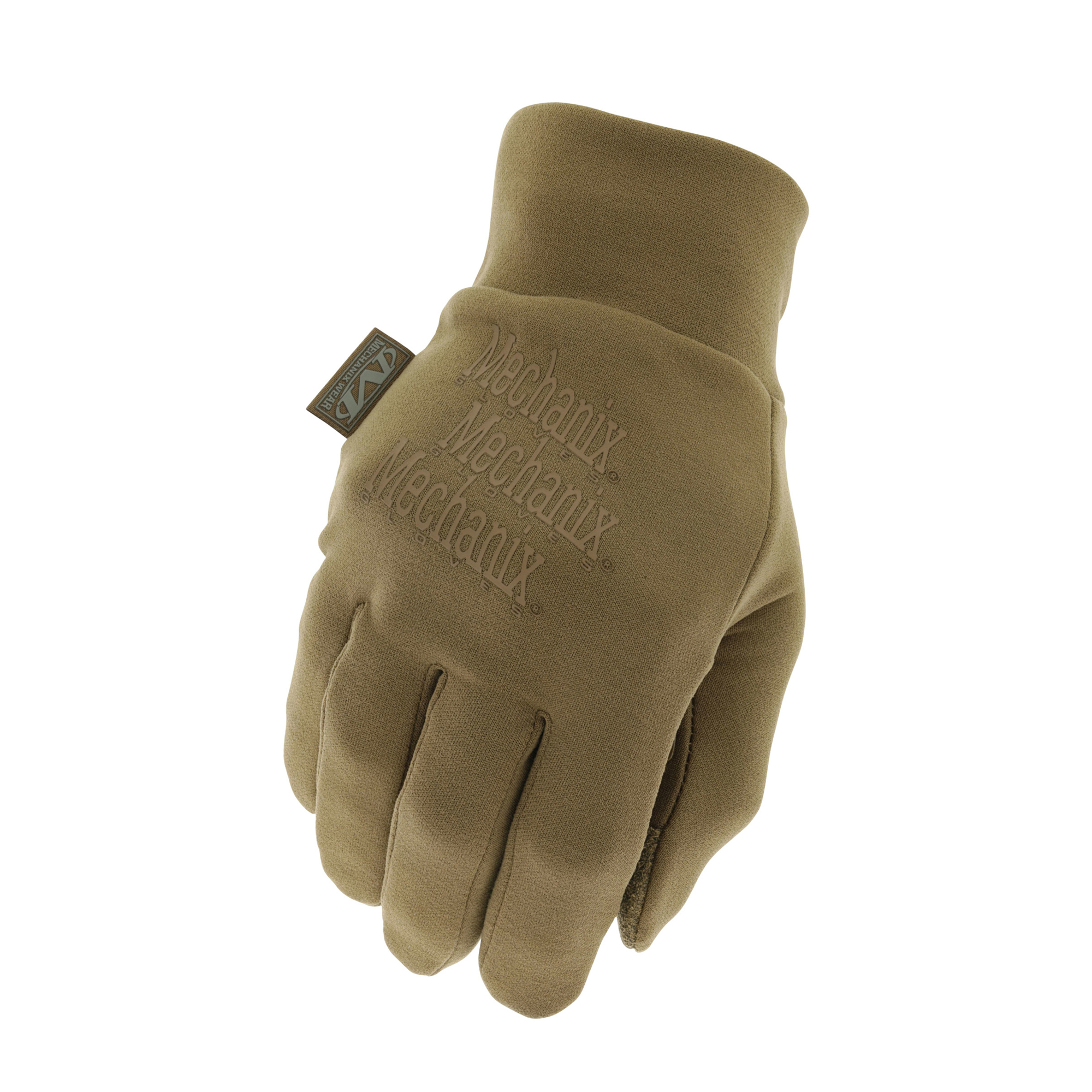 Купити [Mechanix рукавички ColdWork Base Layer Gloves Coyote