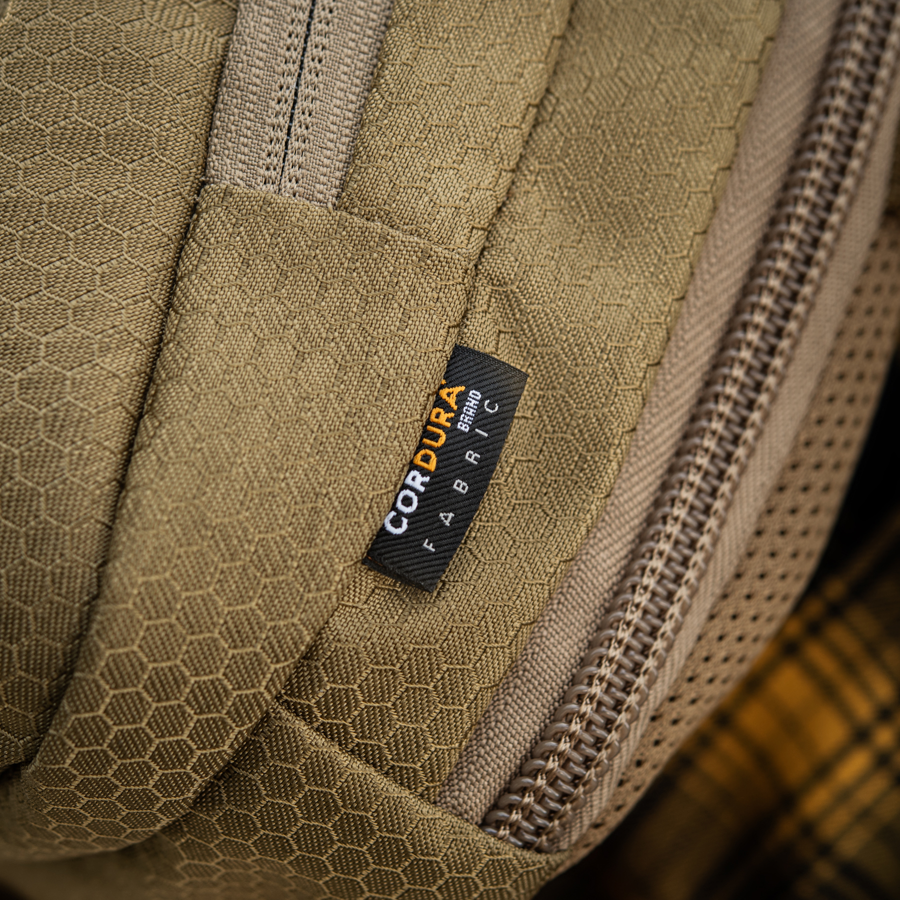 M-Tac сумка EDC Bag Elite HEX Coyote — 22