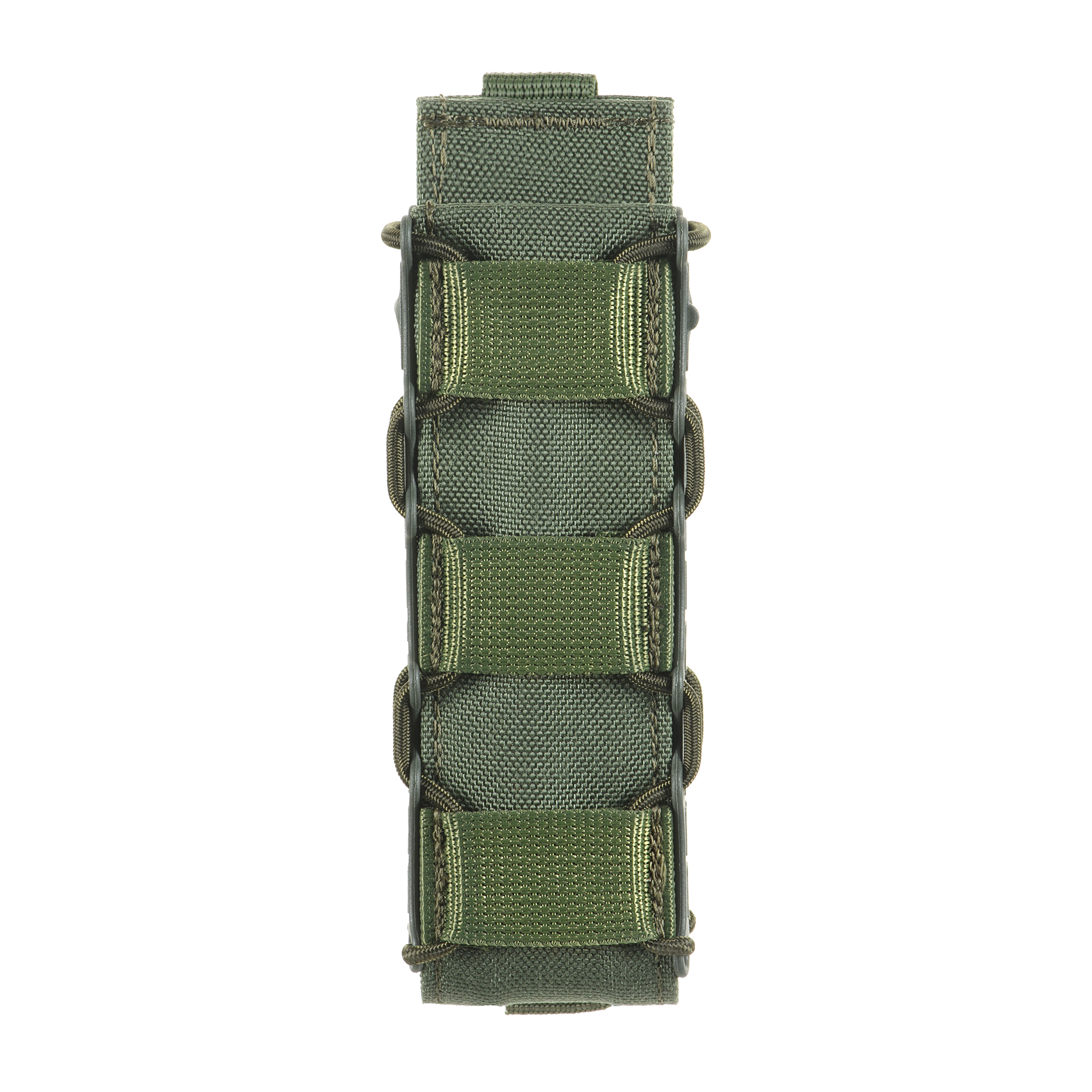 Балістика підсумок "Колчан" РСС нейлон 1000D Olive — 3