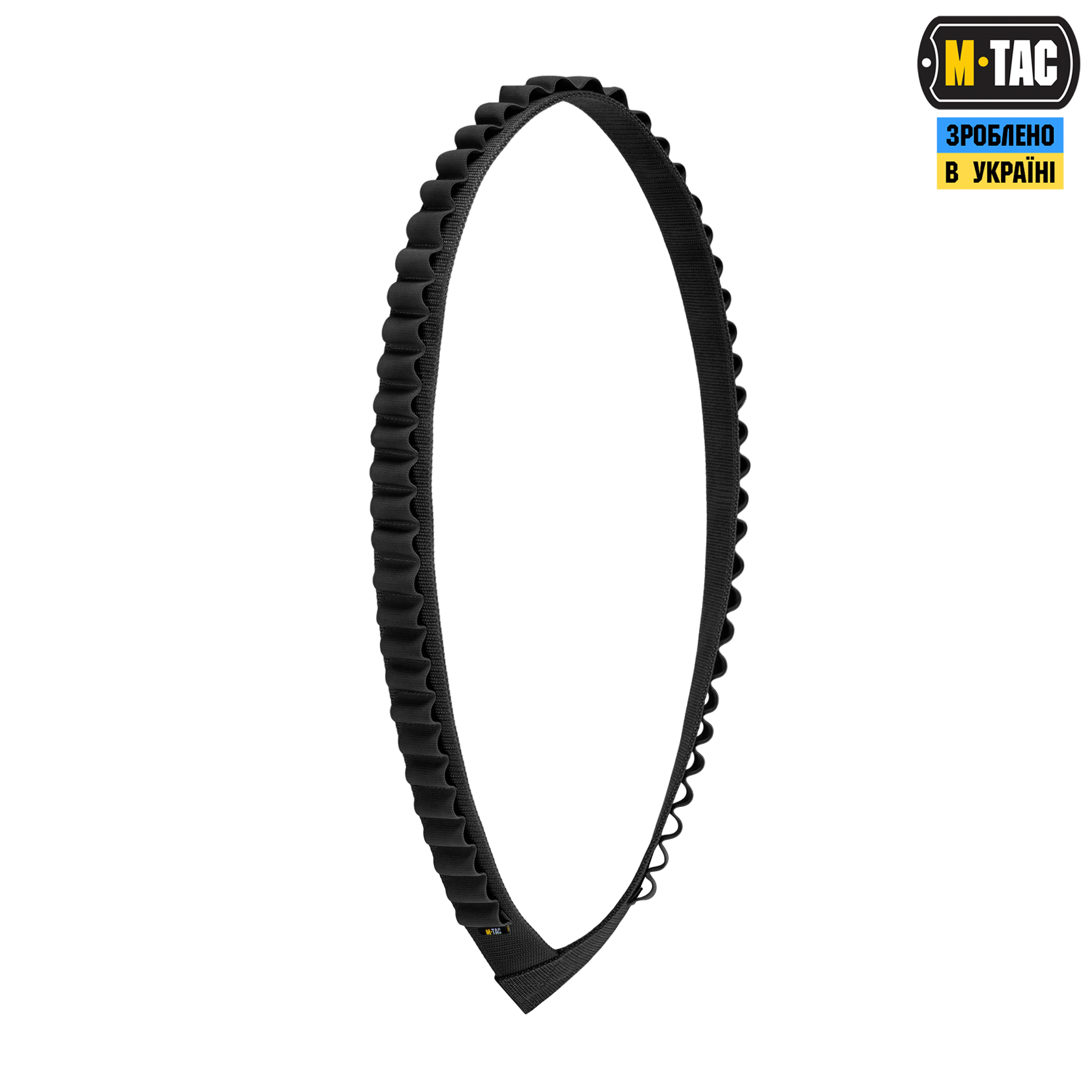 M-Tac бандольера Elite Black — 3