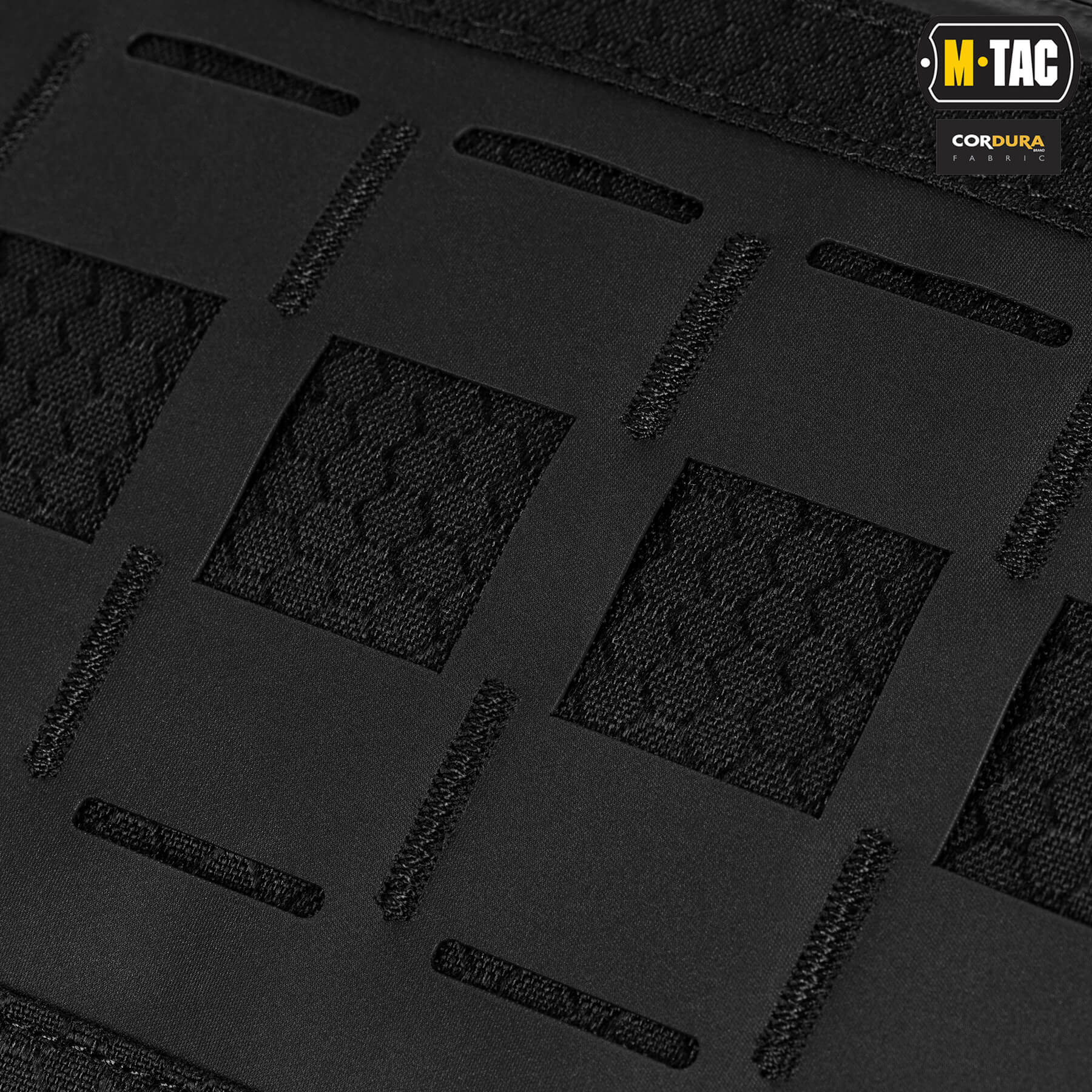 M-Tac сумка Admin Bag Black — 7