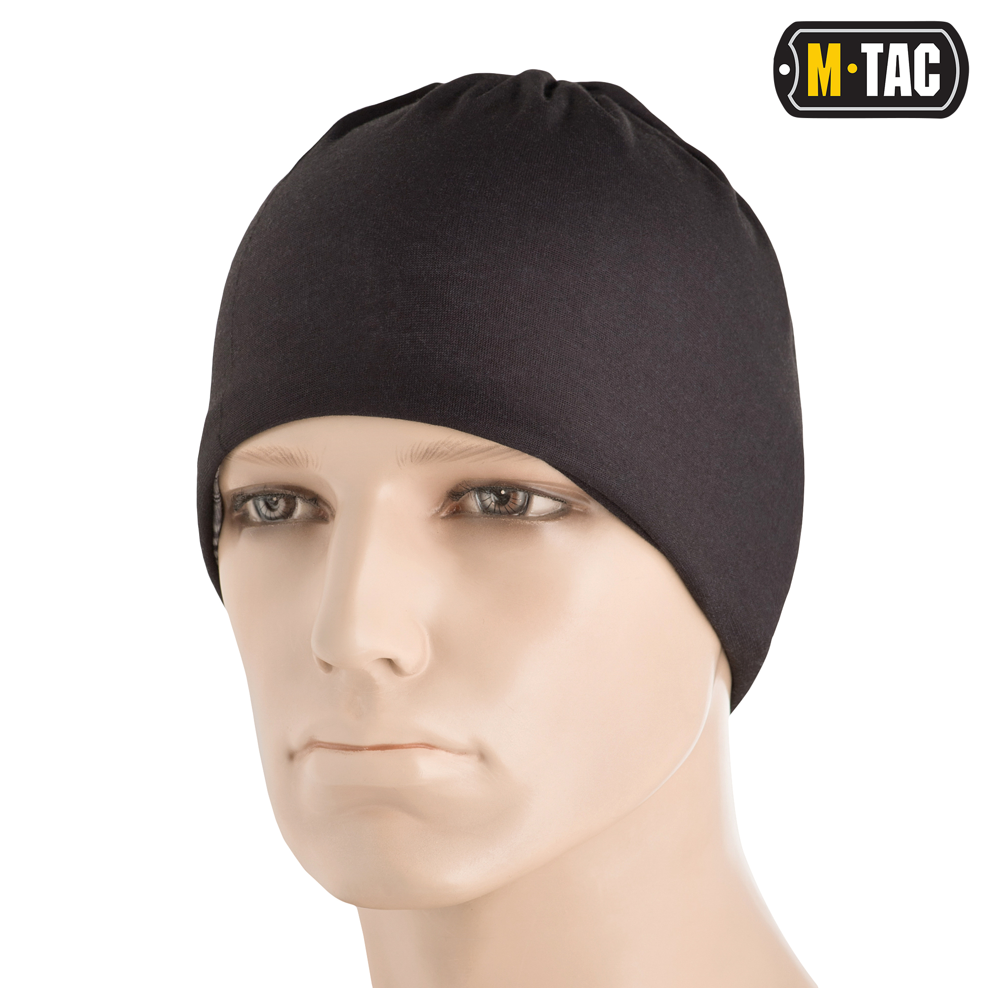 M-Tac шарф-труба облегченный Reaper Skull Black — 7