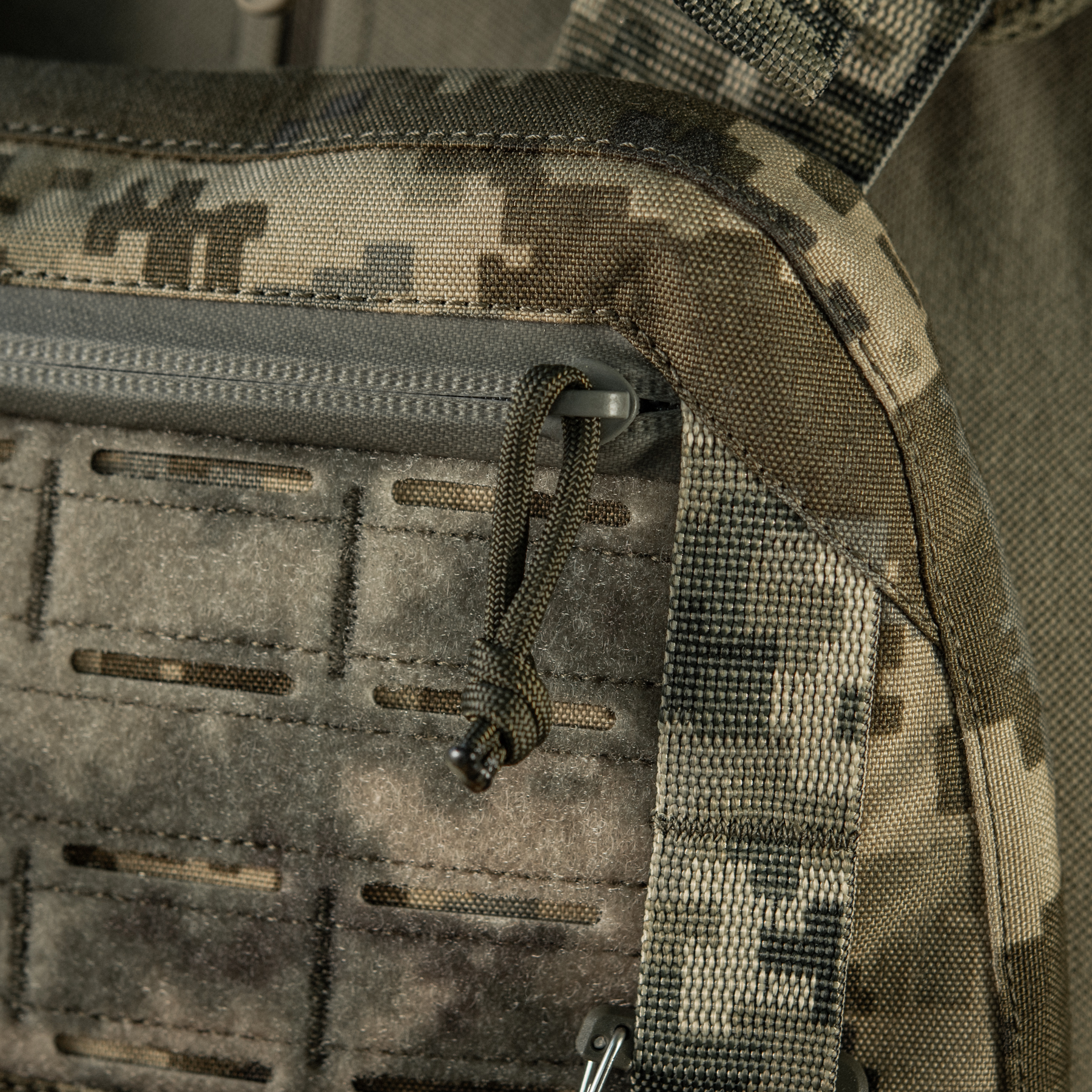 M-Tac плитоноска Cuirass Elite Gen.II MM14 — 13