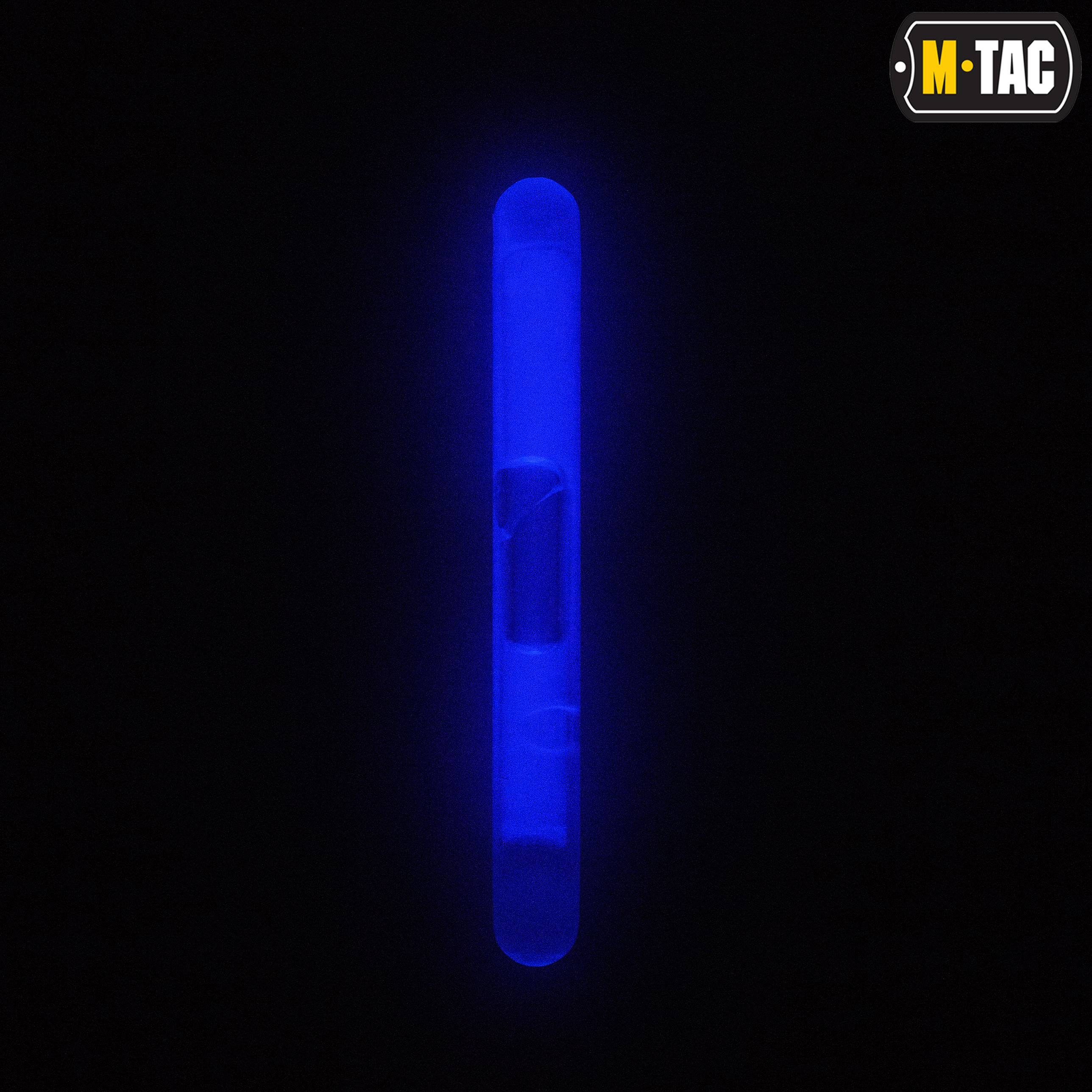 M-Tac химсвет 4,5х40 мм синий — 4