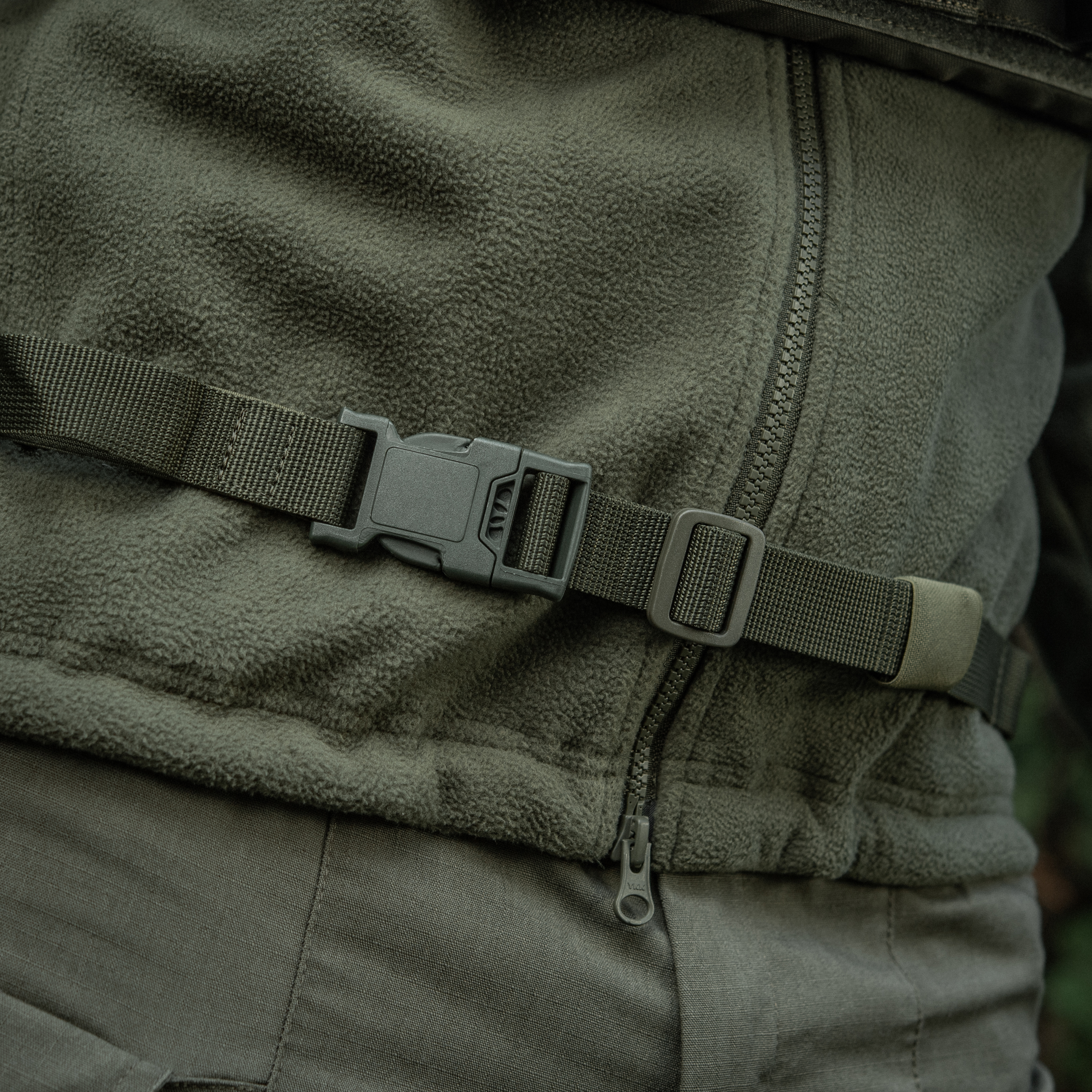M-Tac коврик для сидения с ремнем Ranger Green — 24