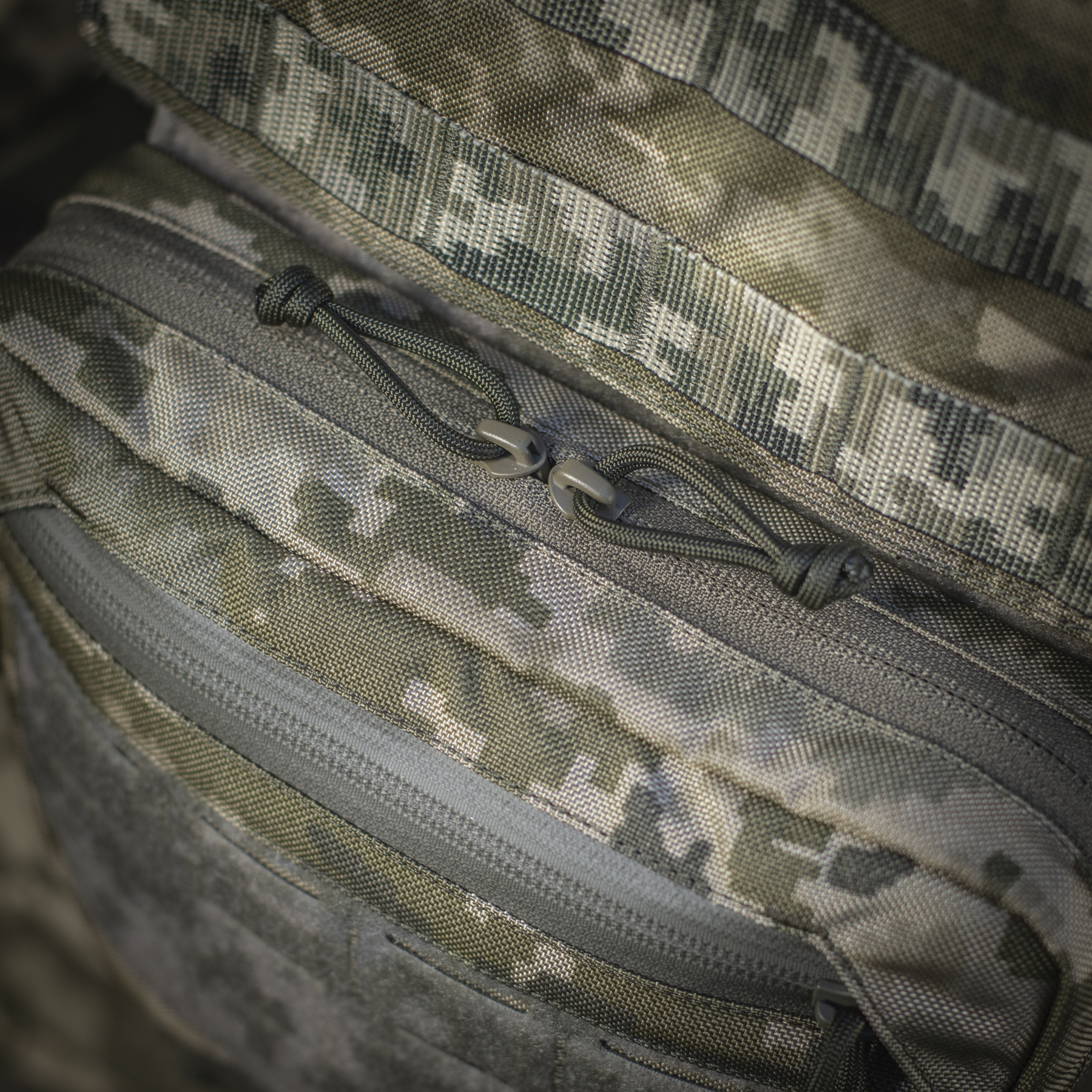 M-Tac сумка-напашник Large Elite MM14 — 27