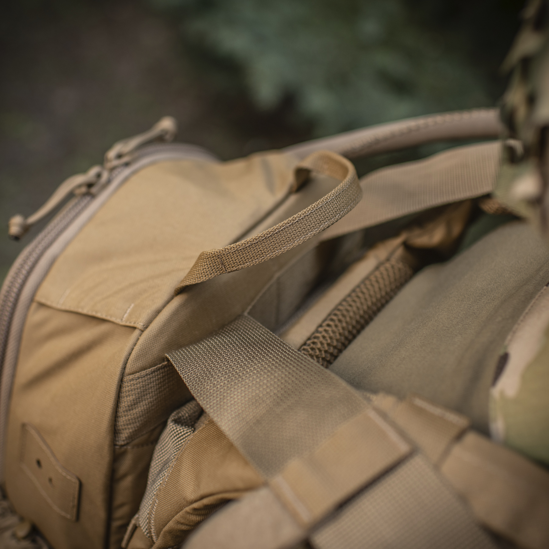 M-Tac рюкзак Sturm Elite Coyote — 19