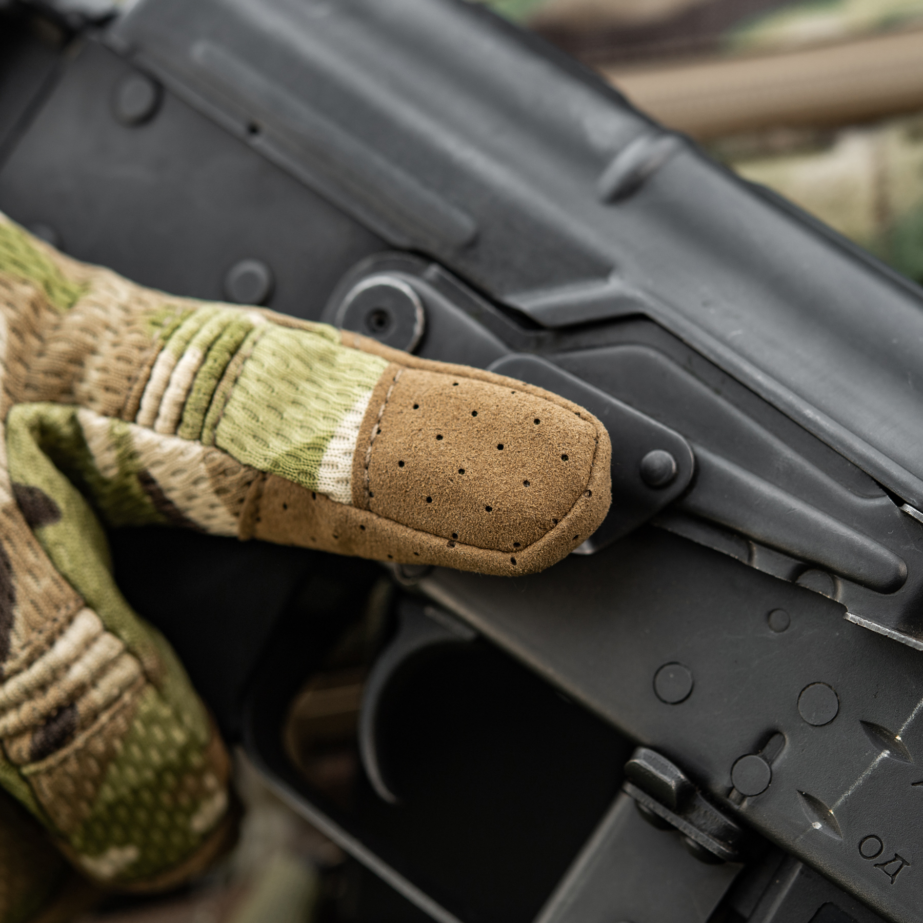 M-Tac перчатки A30 MC — 8