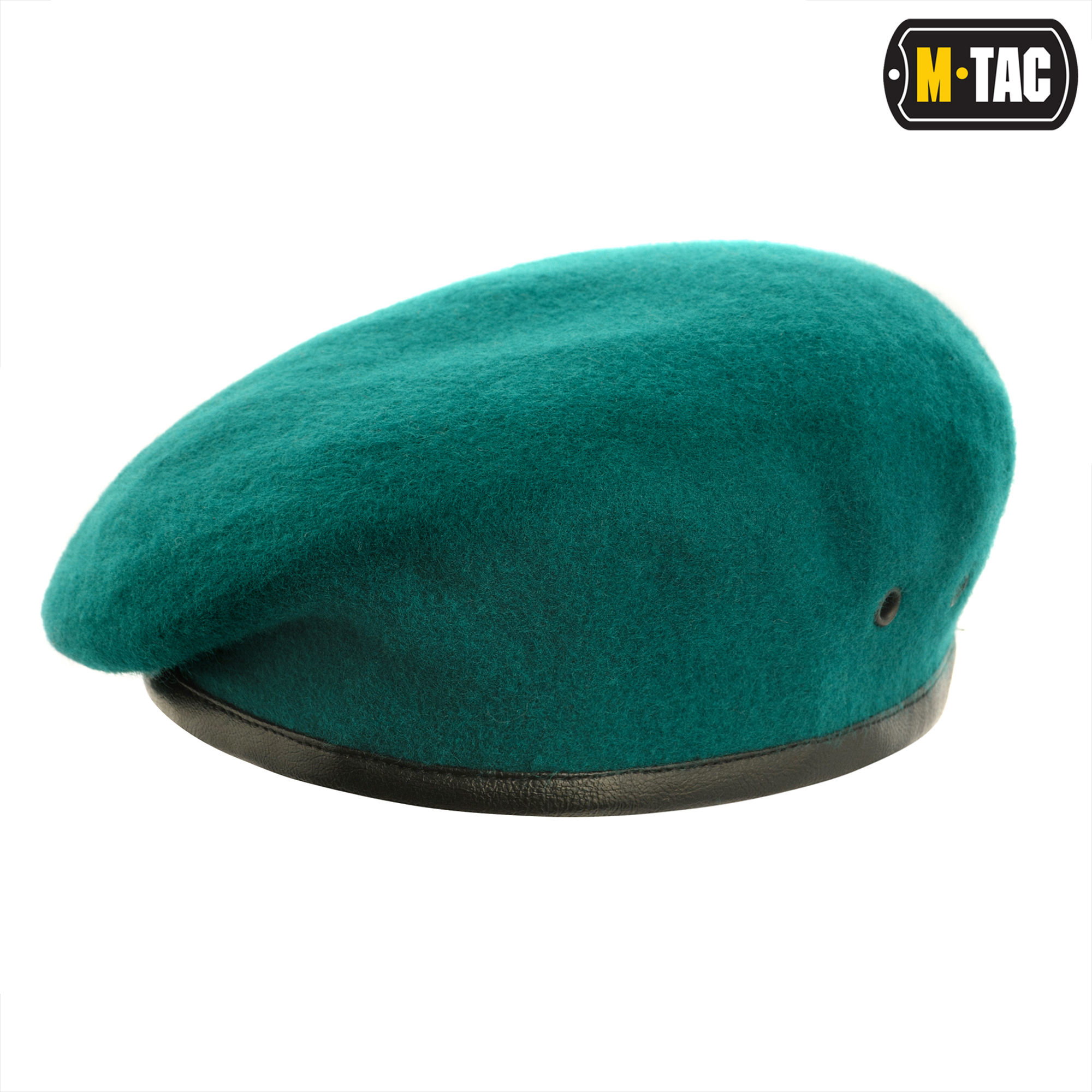 M-Tac берет Морская пехота бирюзовый — 6