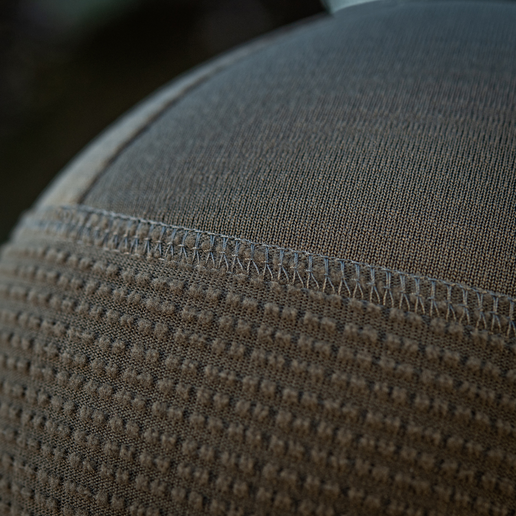 M-Tac шапка-подшлемник Polartec Dark Olive — 10