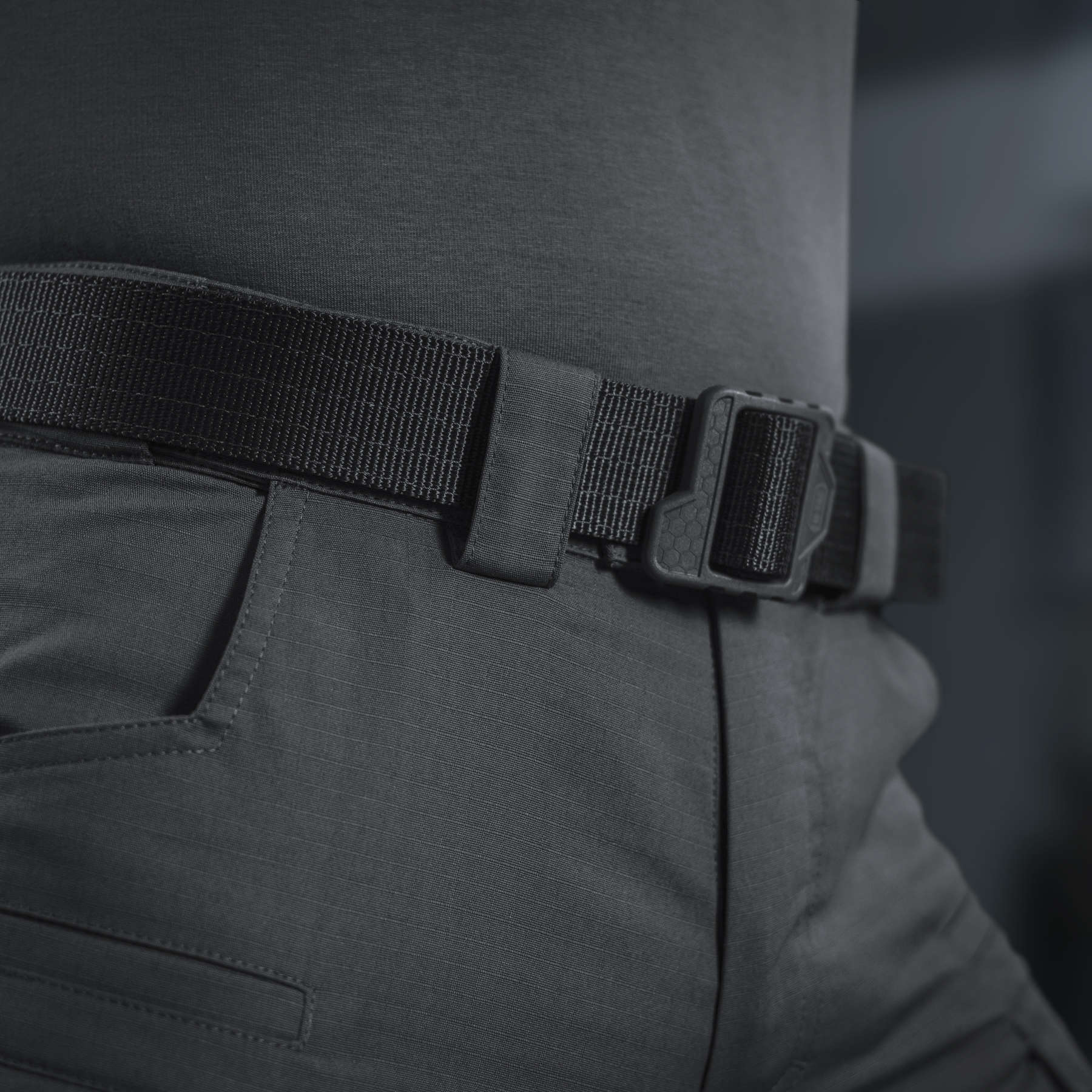 M-Tac брюки Patriot Gen.II Flex Black — 13