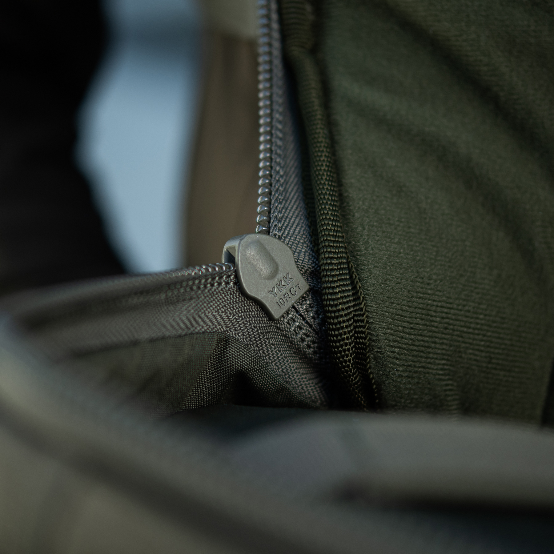 M-Tac сумка EDC Bag Elite HEX Ranger Green — 32