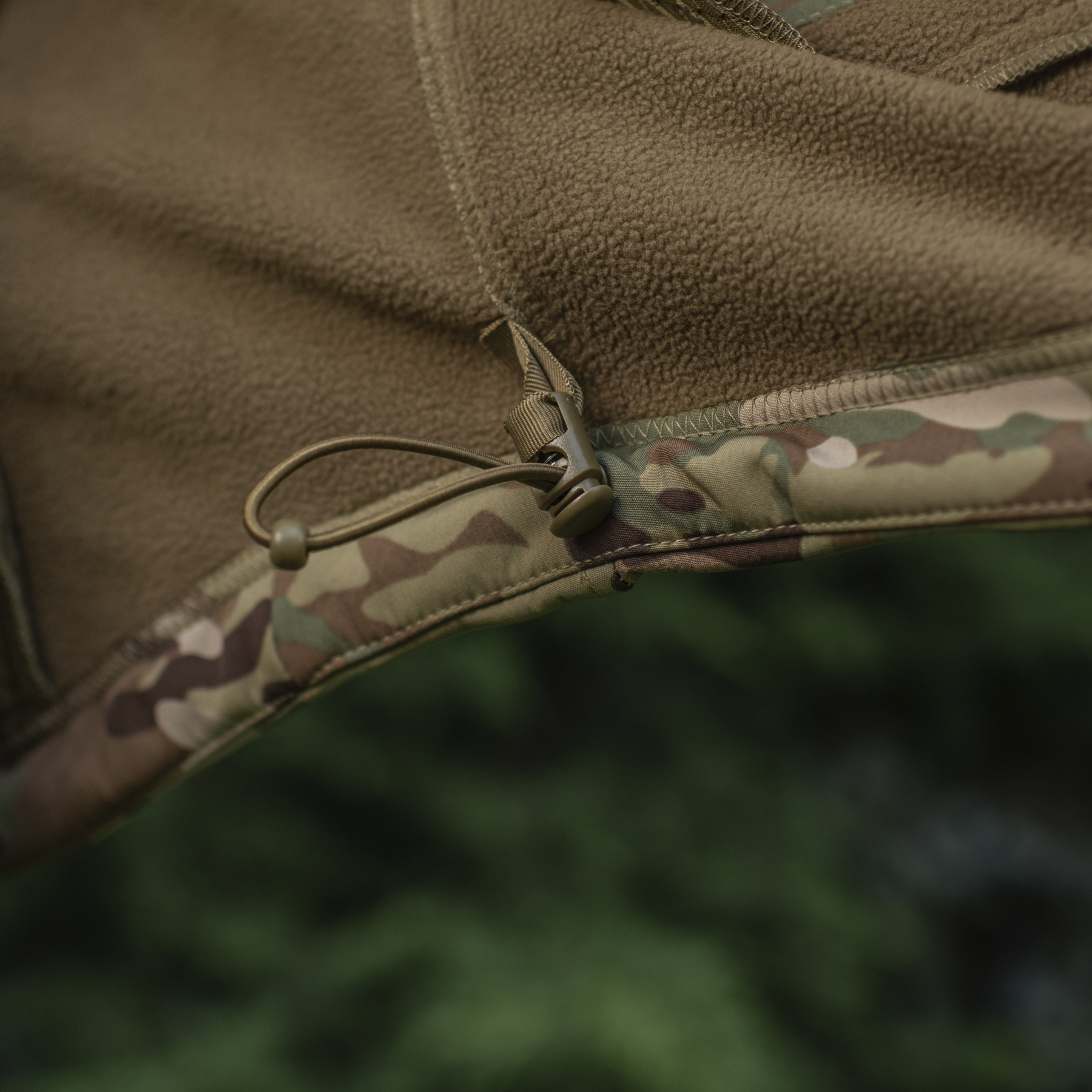 M-Tac куртка Soft Shell MC — 17