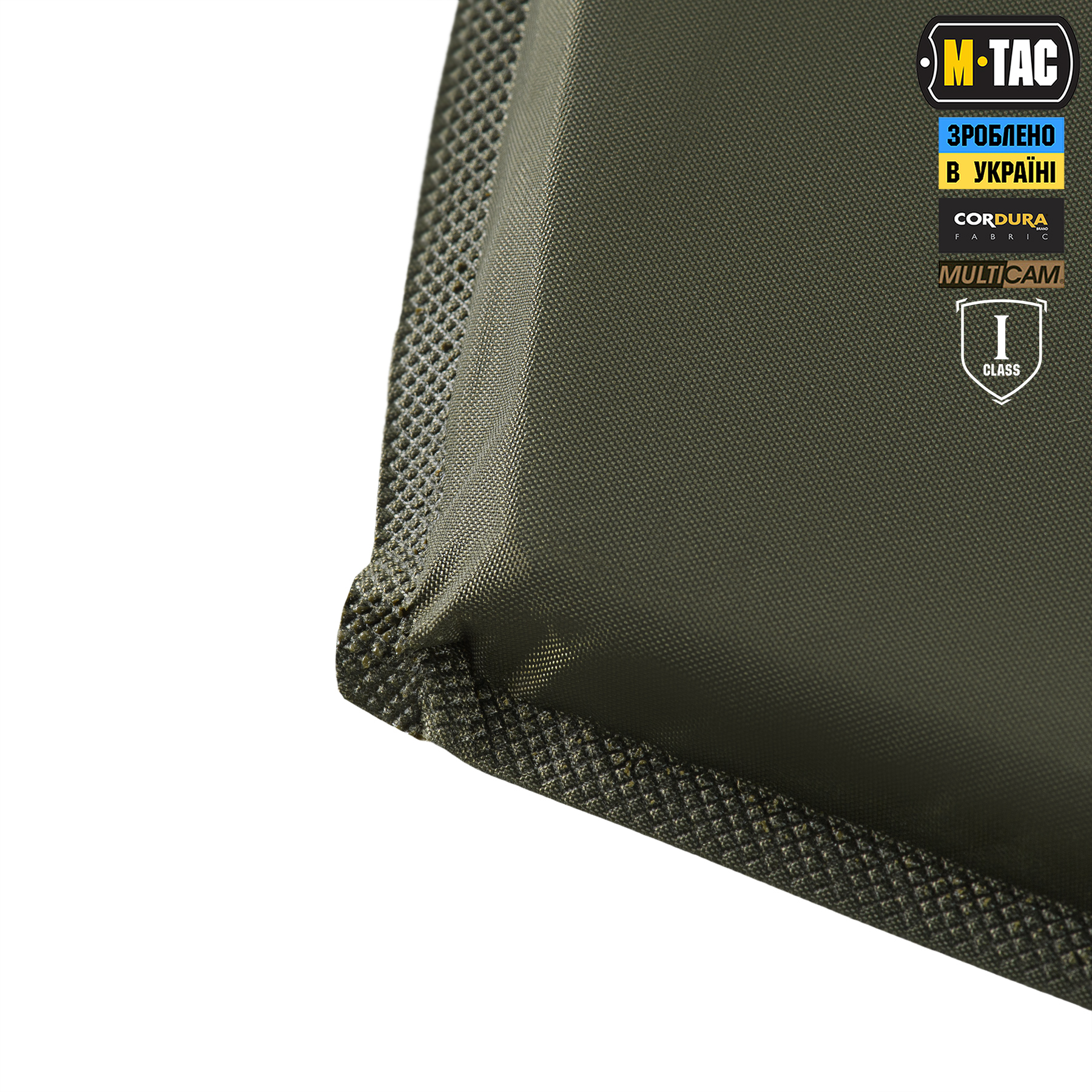 M-Tac фартук противоосколочный с баллистическим пакетом 1 класс (BRONYX) Laser Cut Multicam — 13
