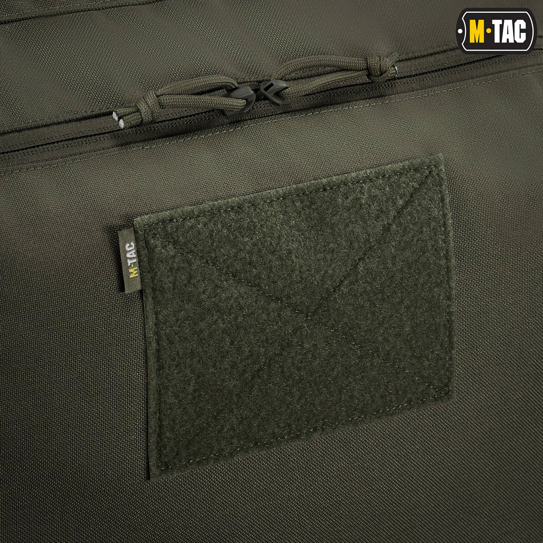 M-Tac сумка транспортная 120л Ranger Green — 17