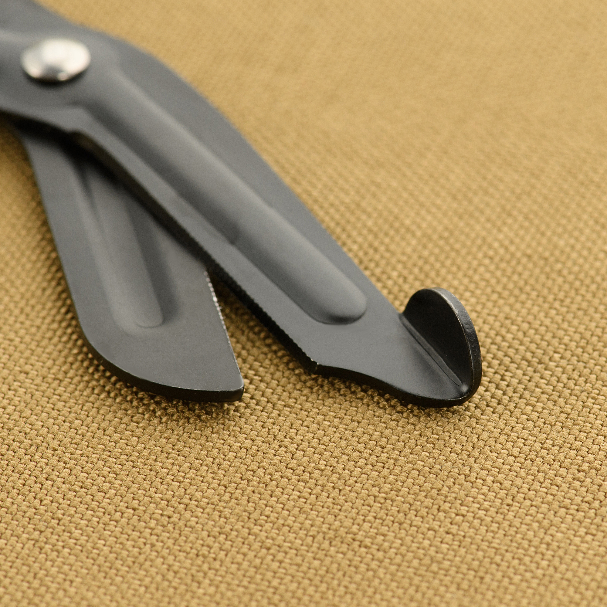 EDC Gear ножницы тактические Coyote — 5