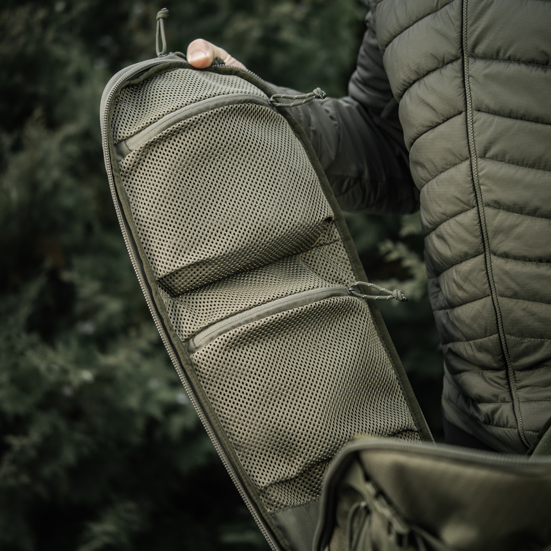 M-Tac рюкзак Small Elite Gen.III Ranger Green — 69