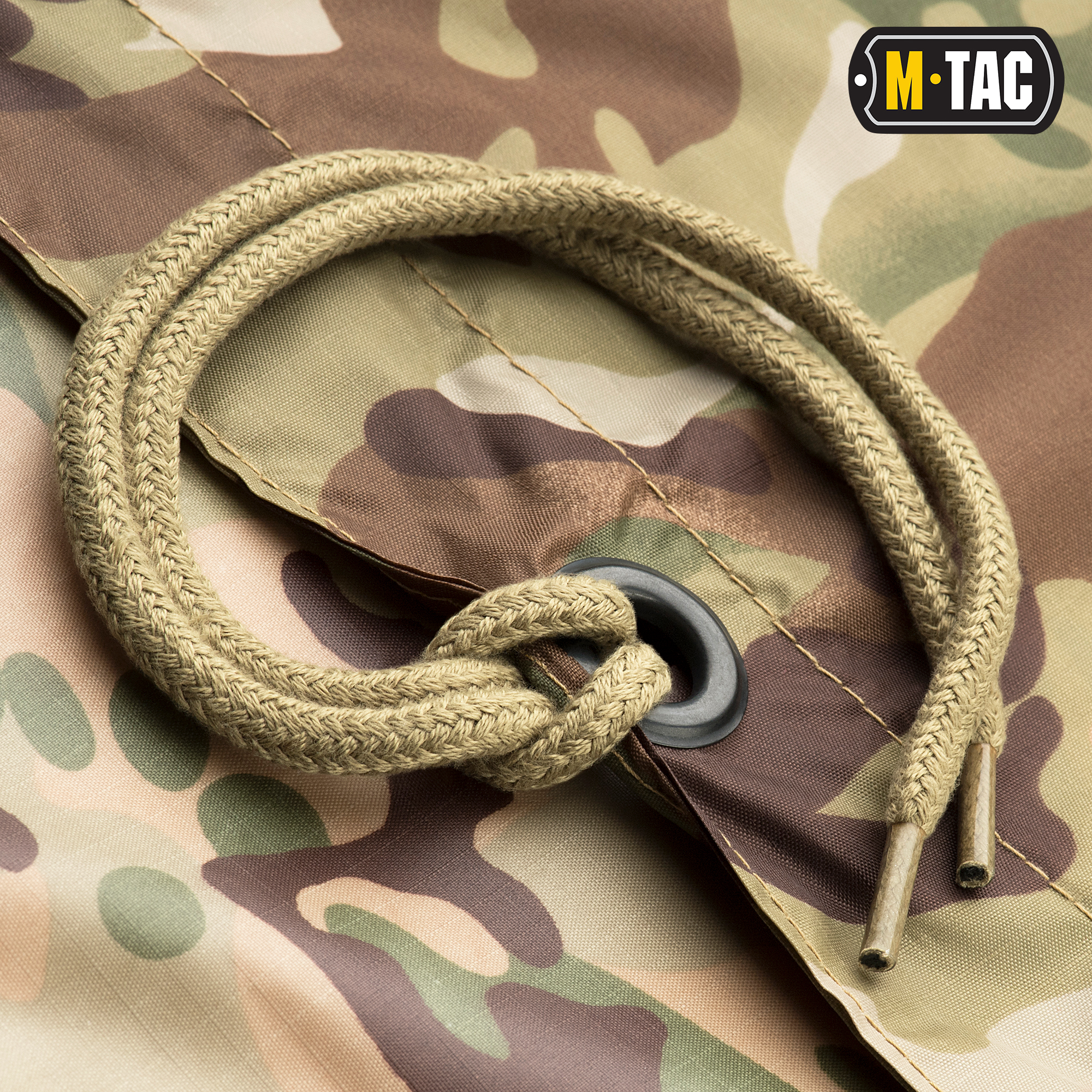 M-Tac пончо MC — 4