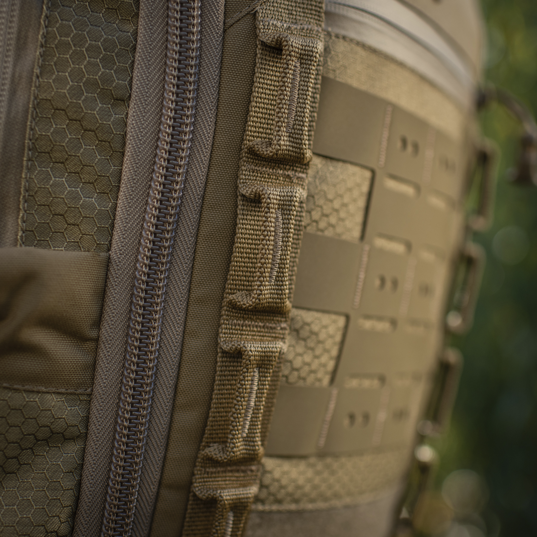 M-Tac рюкзак Small Elite Gen.III Coyote — 24