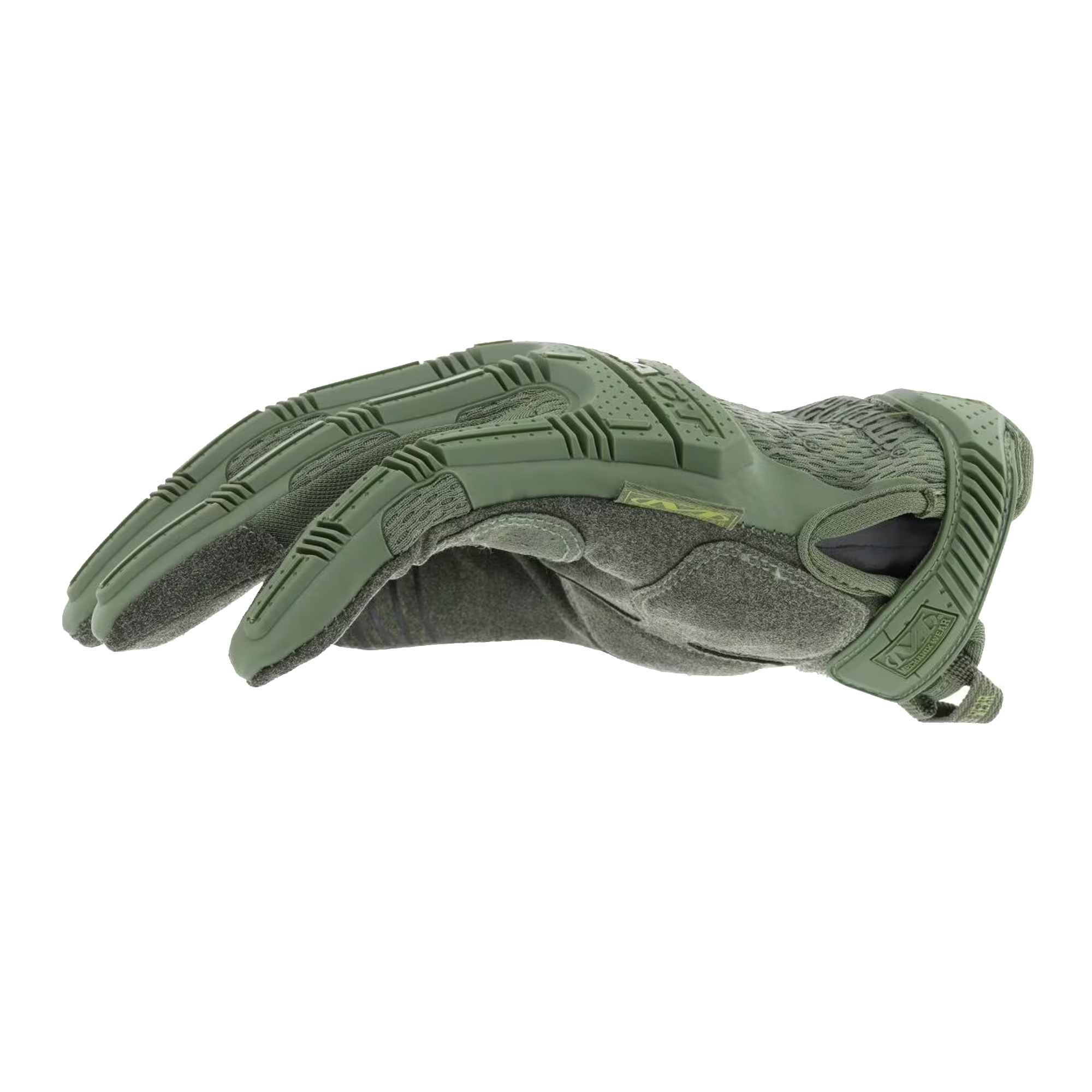 Mechanix M-Pact Gloves Olive Drab — 8