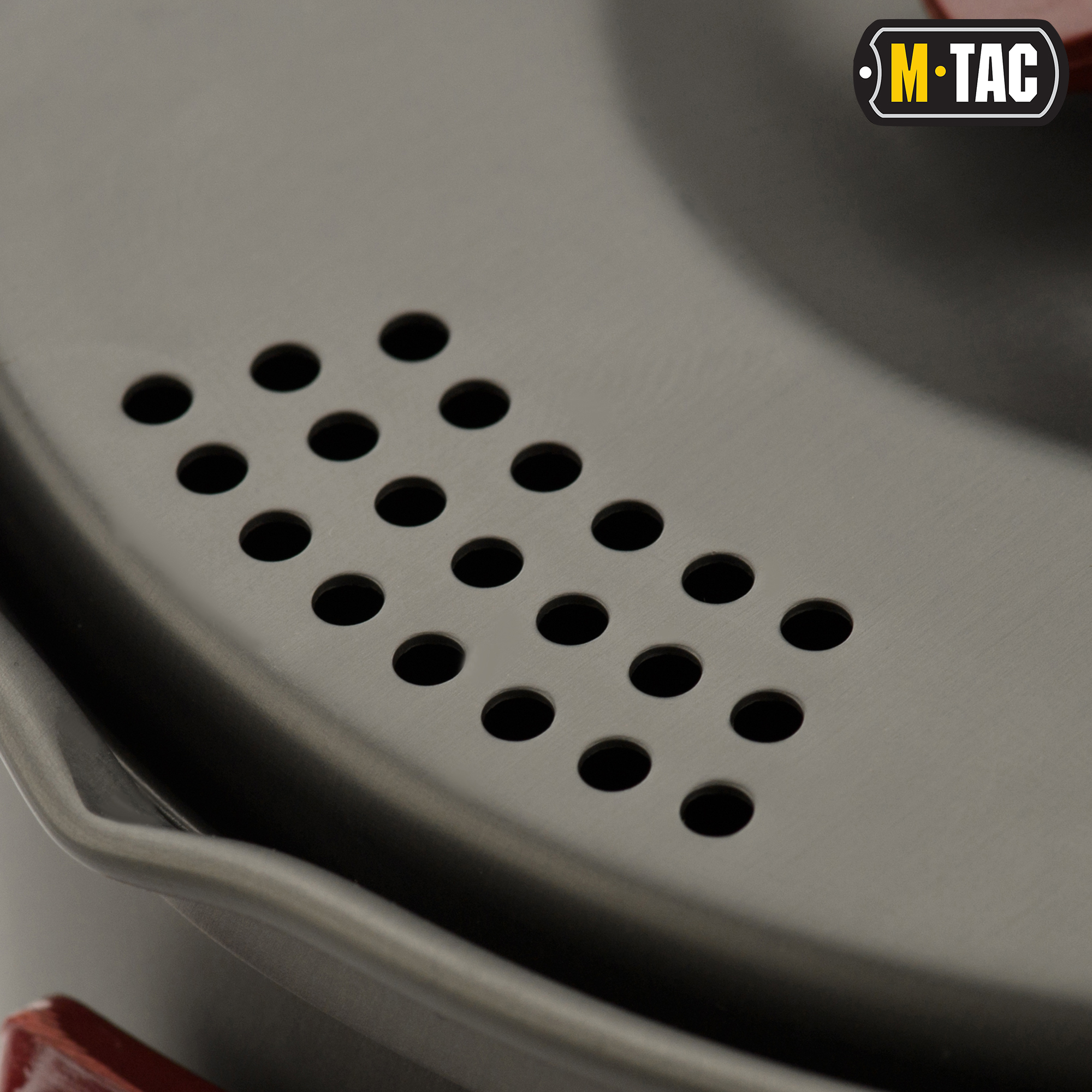M-Tac набор посуды индивидуальный — 6