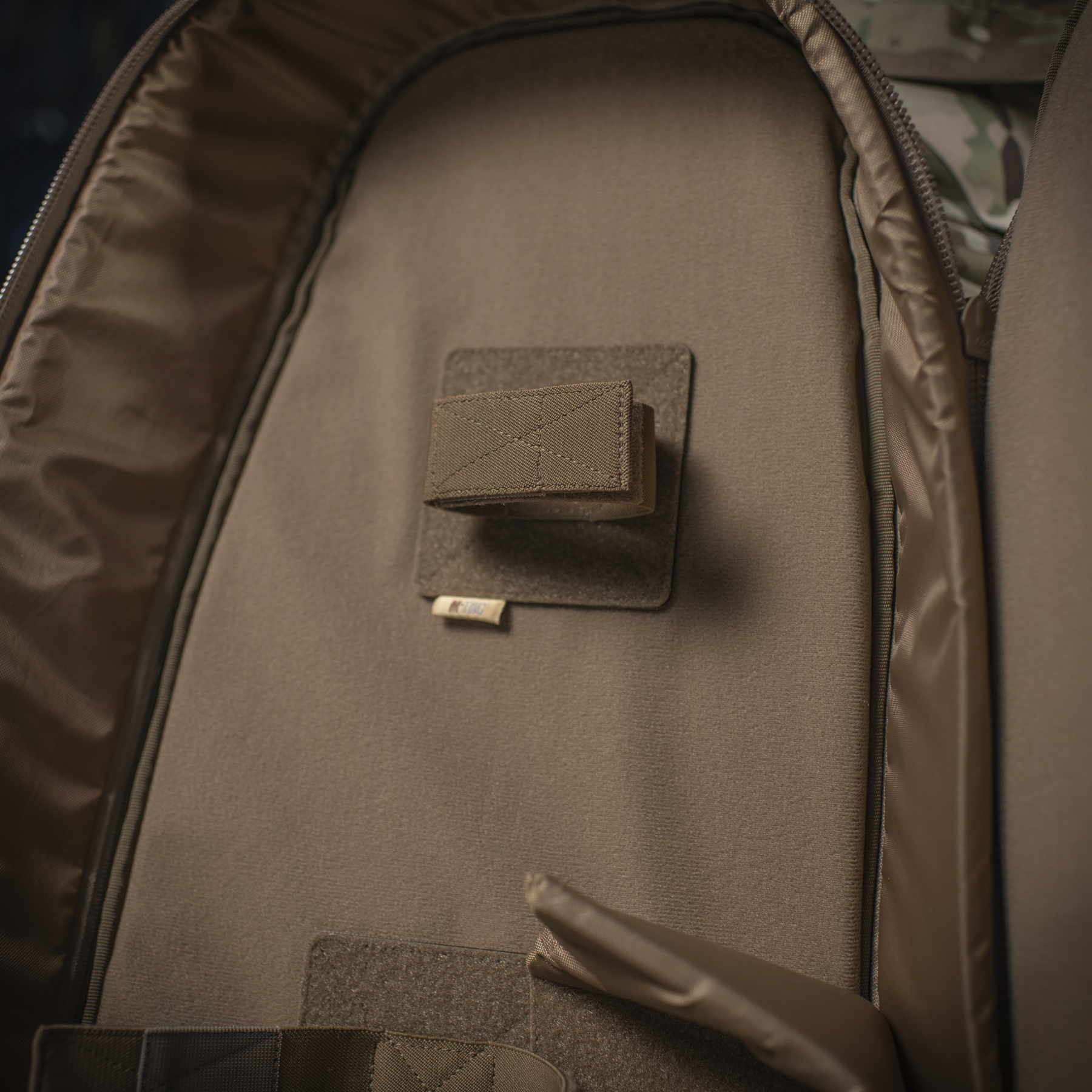 M-Tac рюкзак-чехол для оружия 85 см Gen.II Elite Multicam — 24