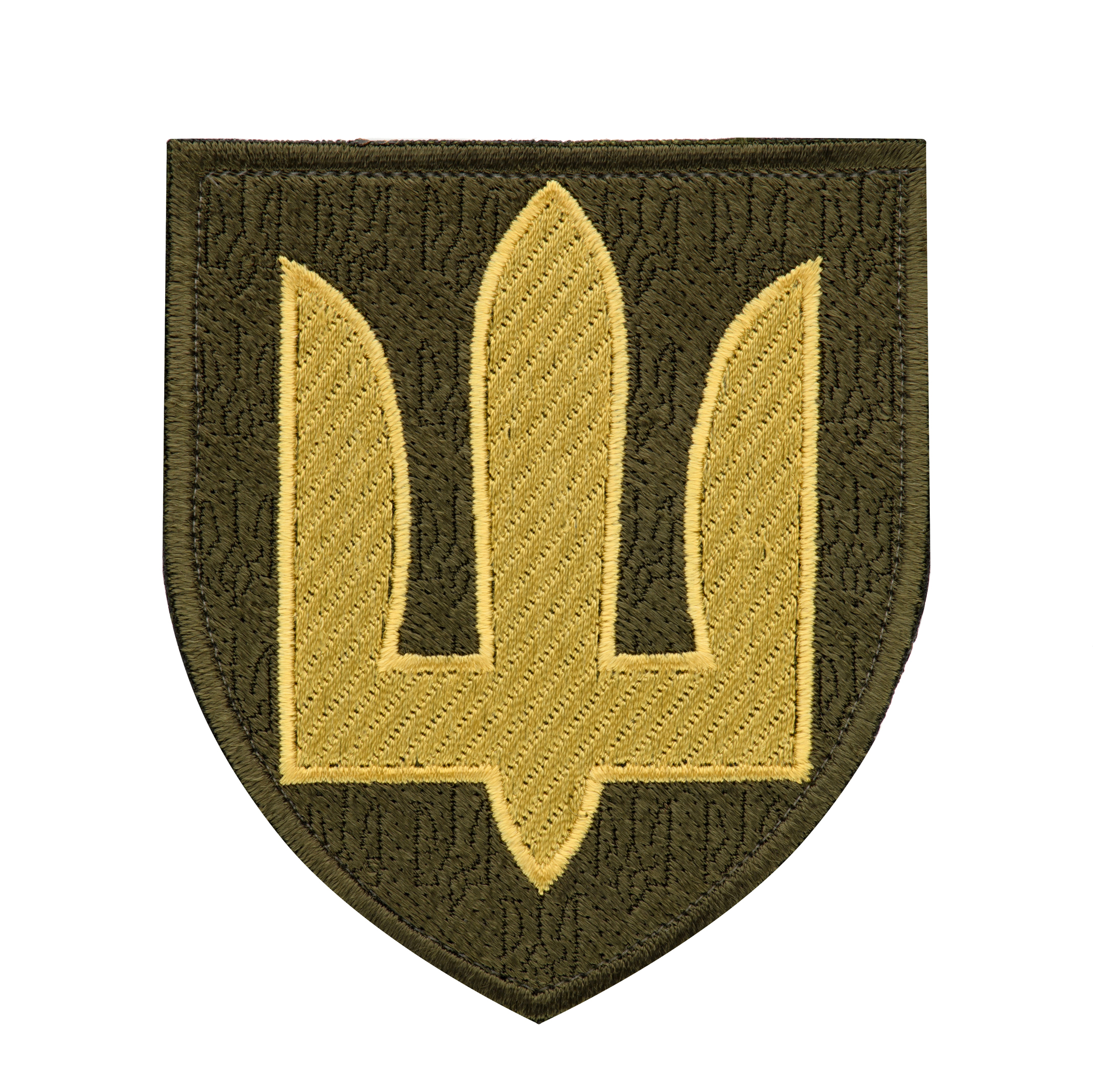 Нарукавный знак Загальновійськовий — 2