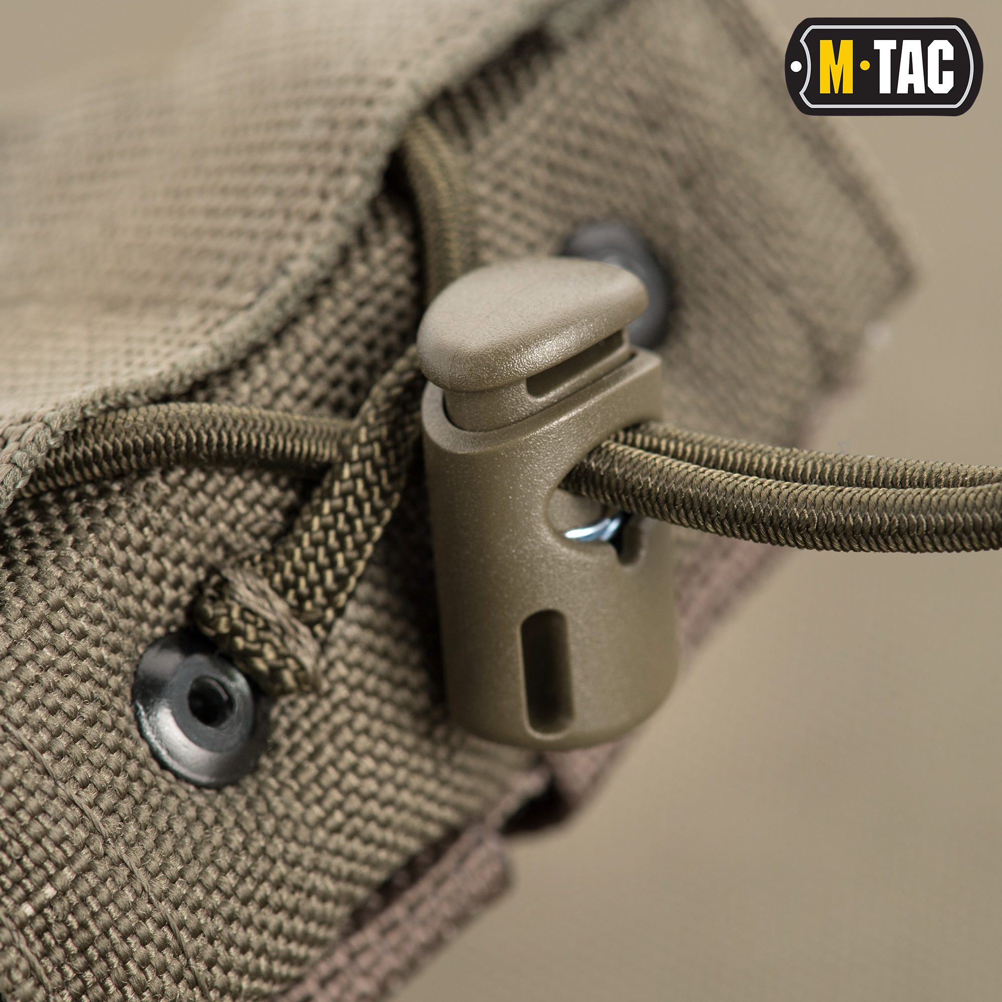 M-Tac подсумок для АК открытый Elite Ranger Green — 10