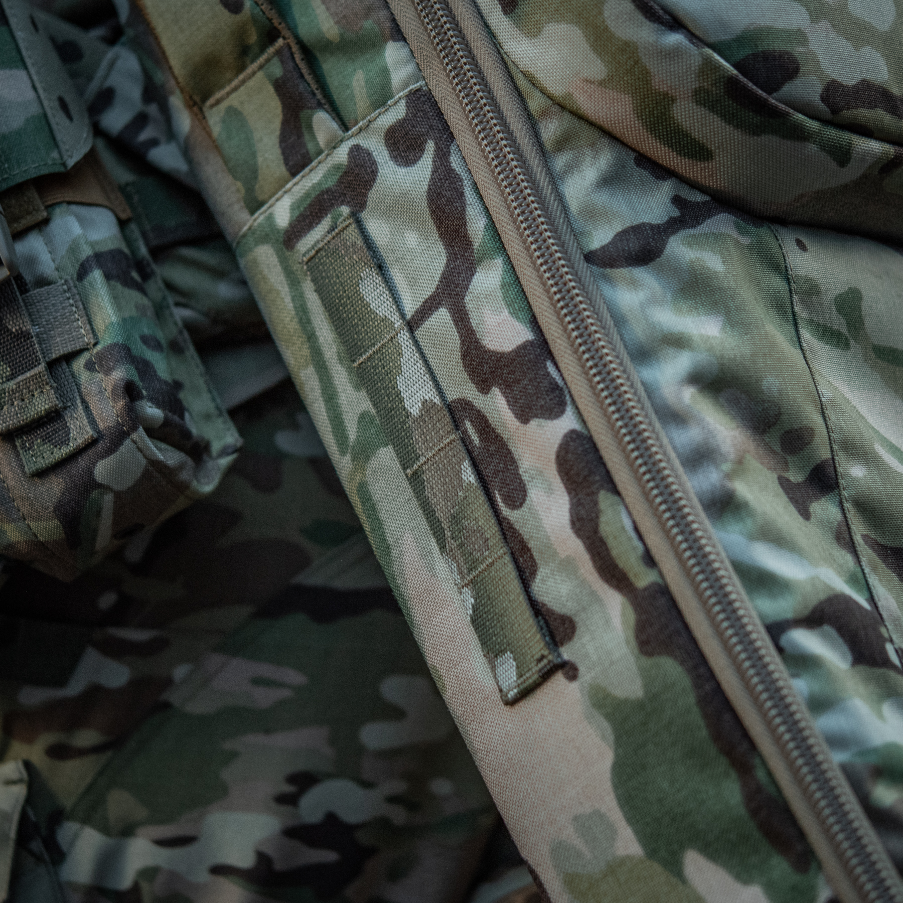 M-Tac рюкзак-чехол для оружия 125 см Gen.II Elite Multicam — 20