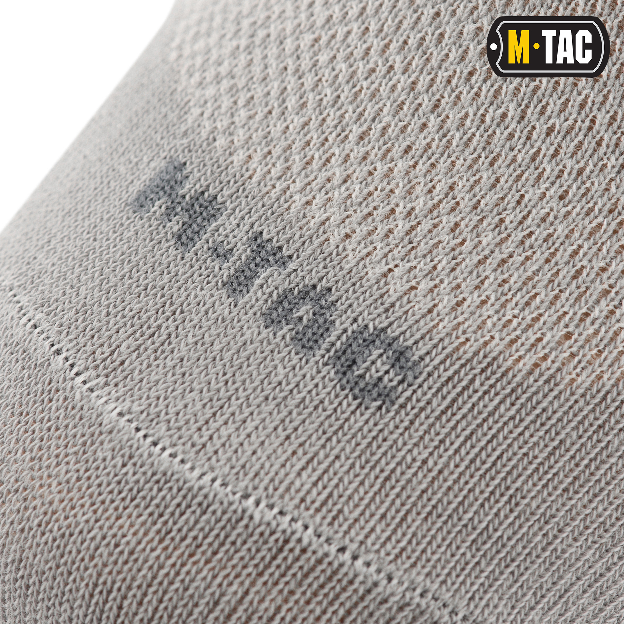 M-Tac носки летние легкие Light Grey — 6