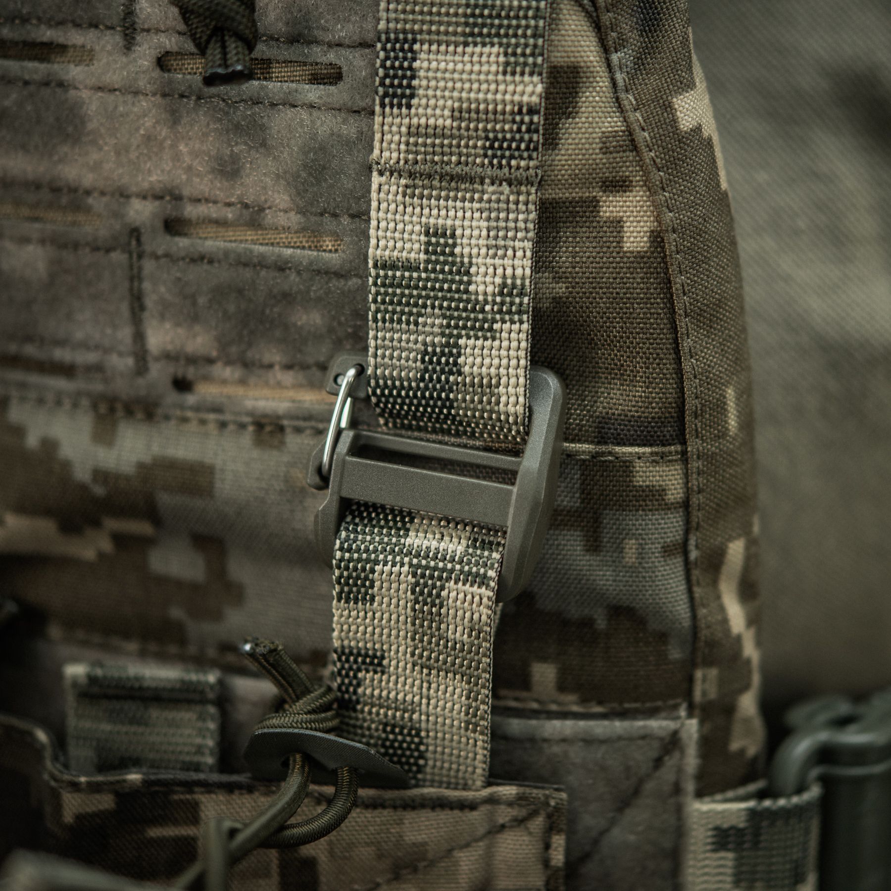 M-Tac плитоноска Cuirass Elite MM14 — 44