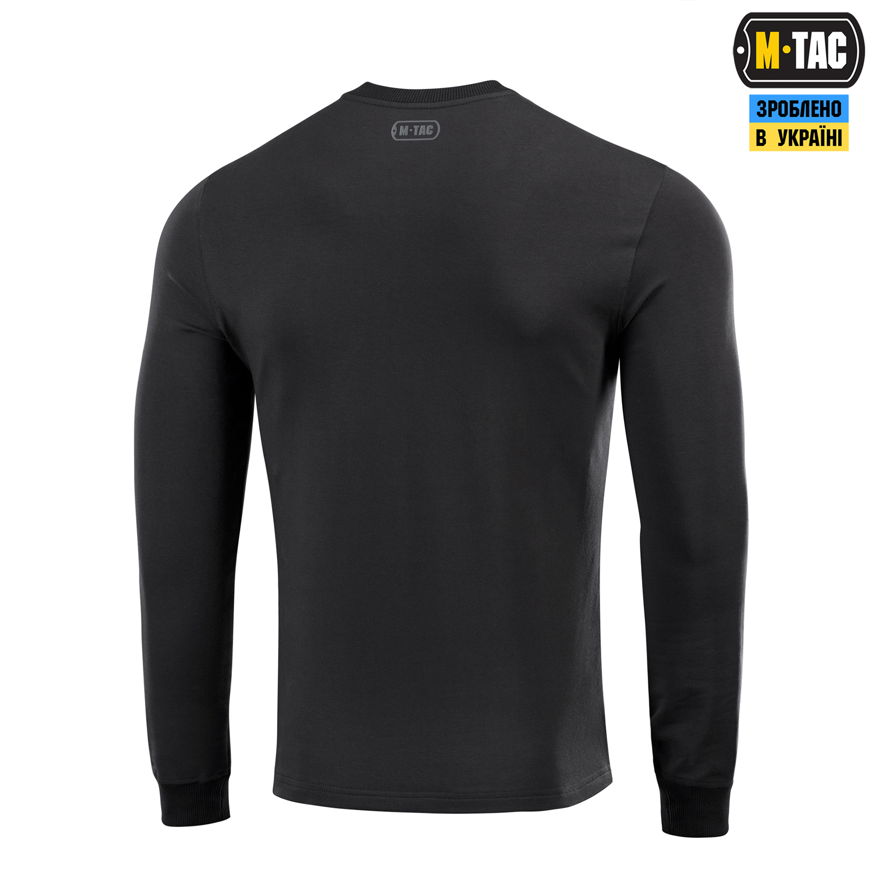 M-Tac пуловер 4 Seasons Black — 4