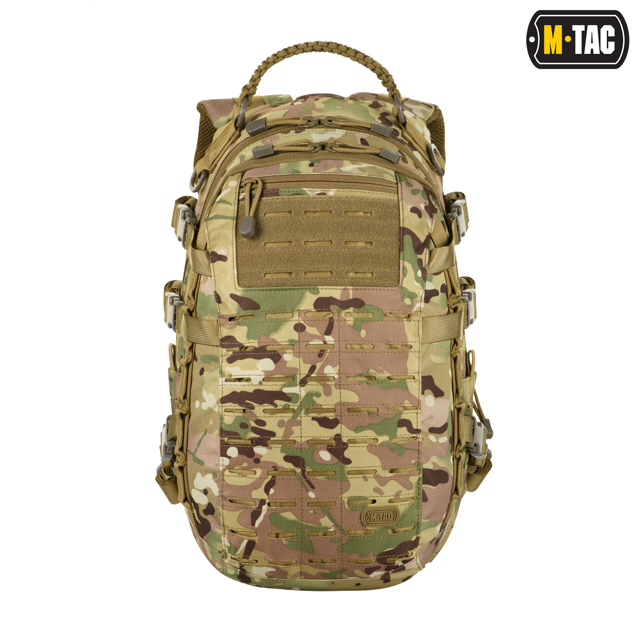 M-Tac рюкзак Mission Pack Laser Cut MC — 5