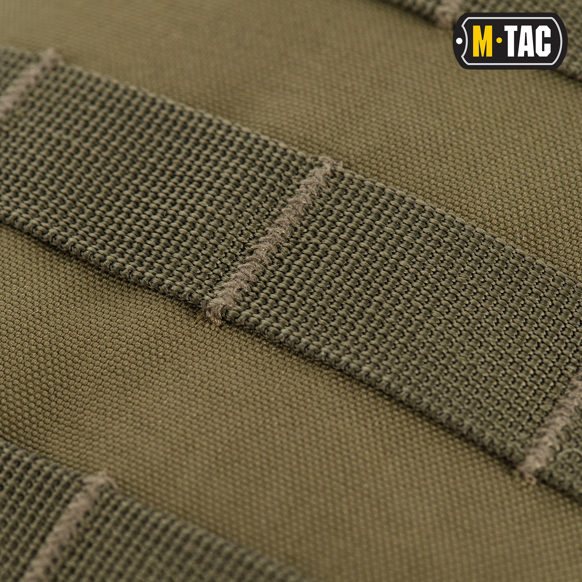 M-Tac сумка Assistant Bag Ranger Green — 4