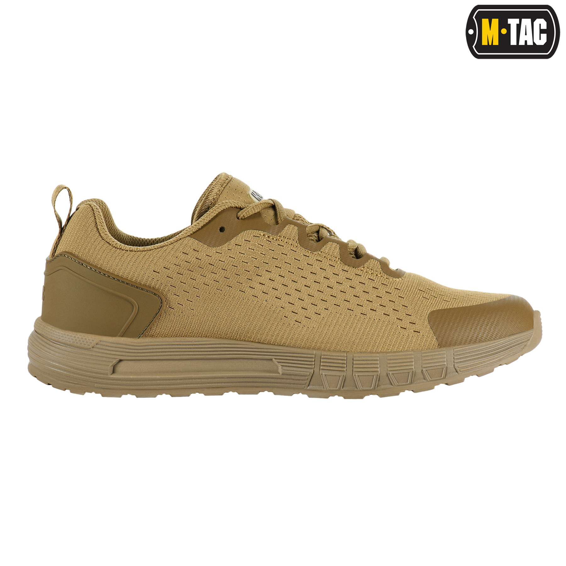 M-Tac кроссовки Summer Pro Coyote — 13