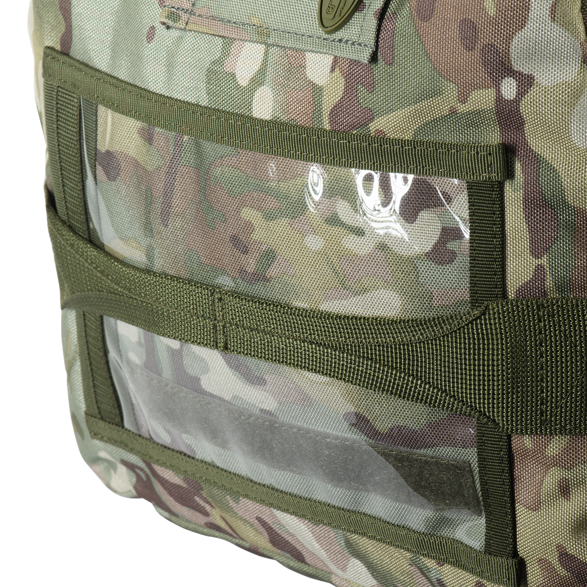 Баул американский MC — 10