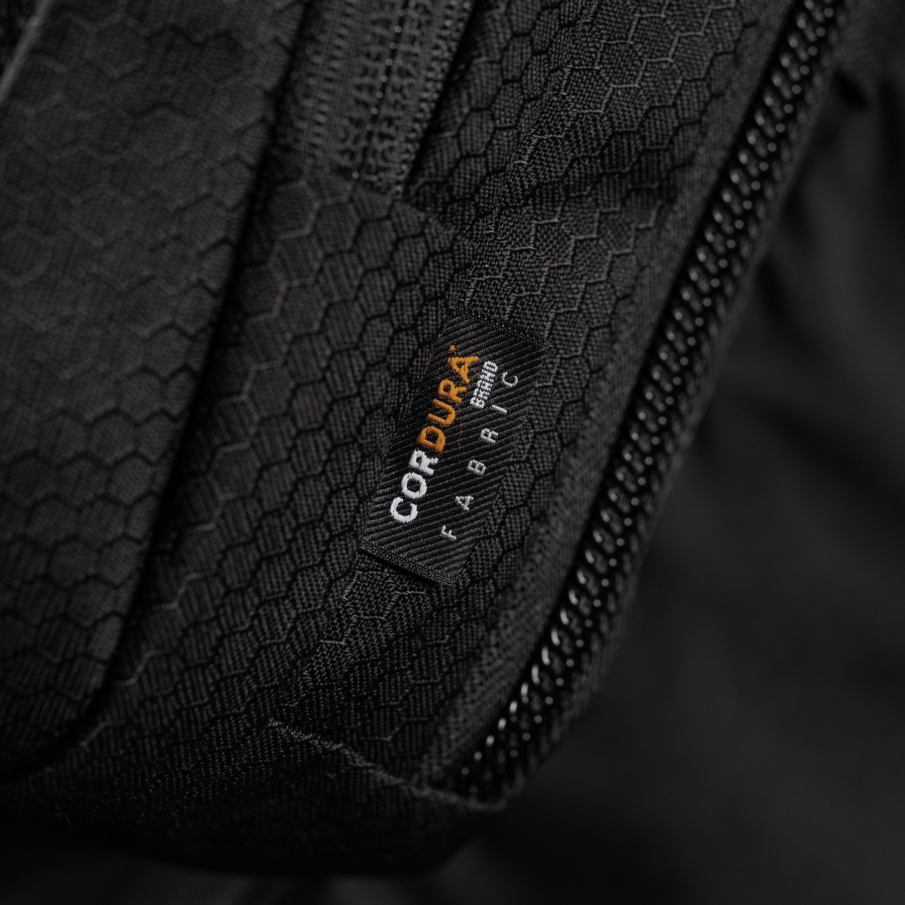 M-Tac сумка EDC Bag Elite HEX Black — 20