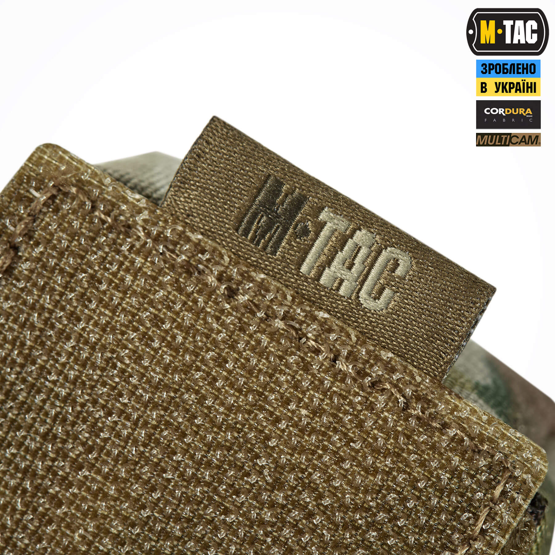 M-Tac чехол для экшн камеры Action 6 Pro Multicam — 18