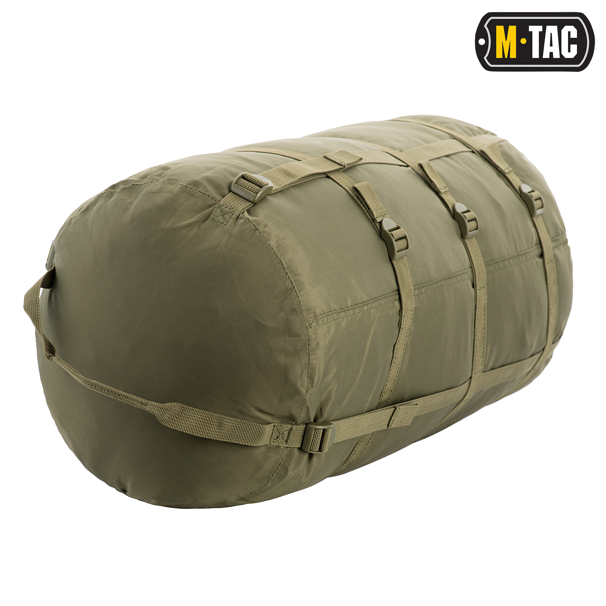 M-Tac мешок компрессионный X-Large Olive — 4