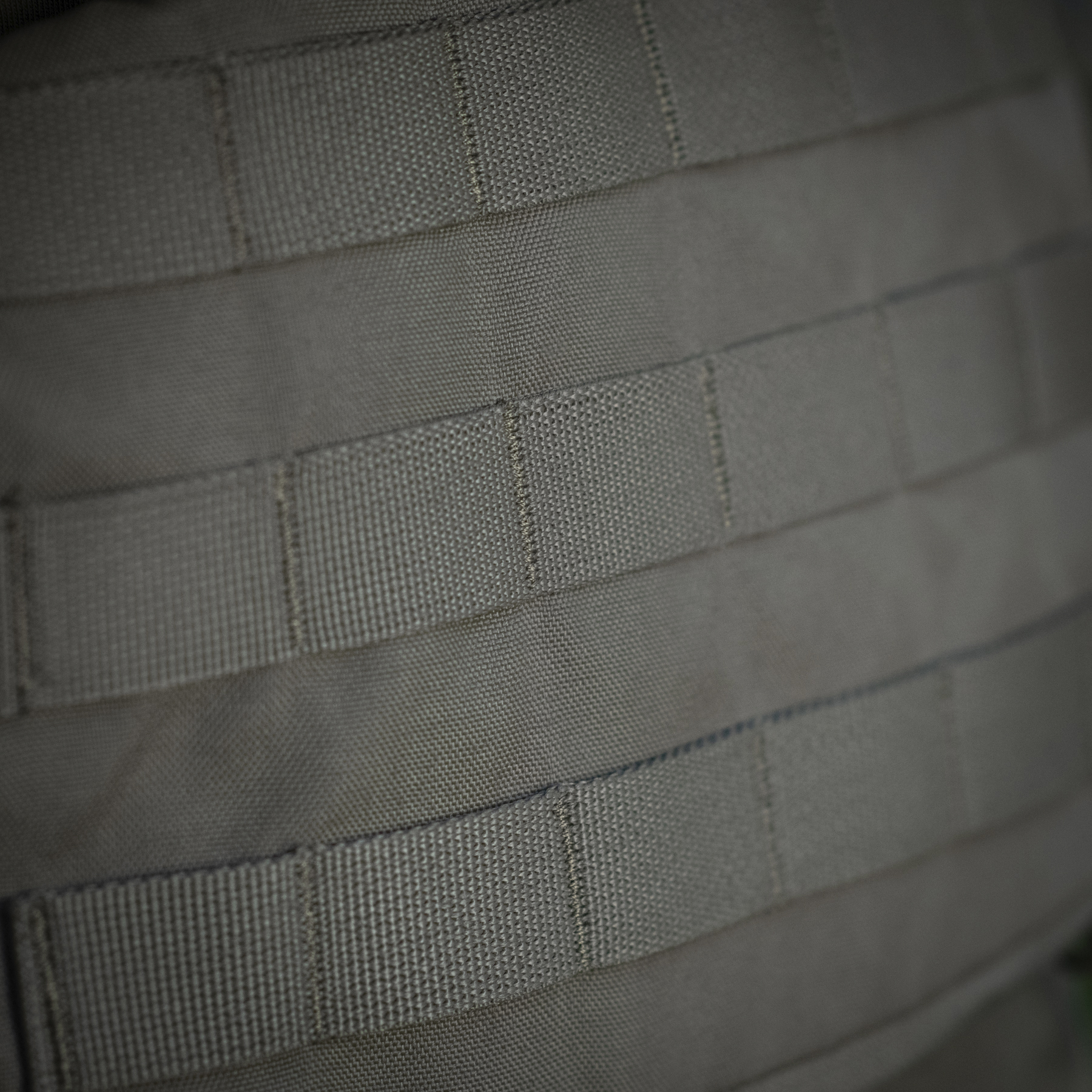 M-Tac пояс тактический War Belt ARMOR Ranger Green — 18