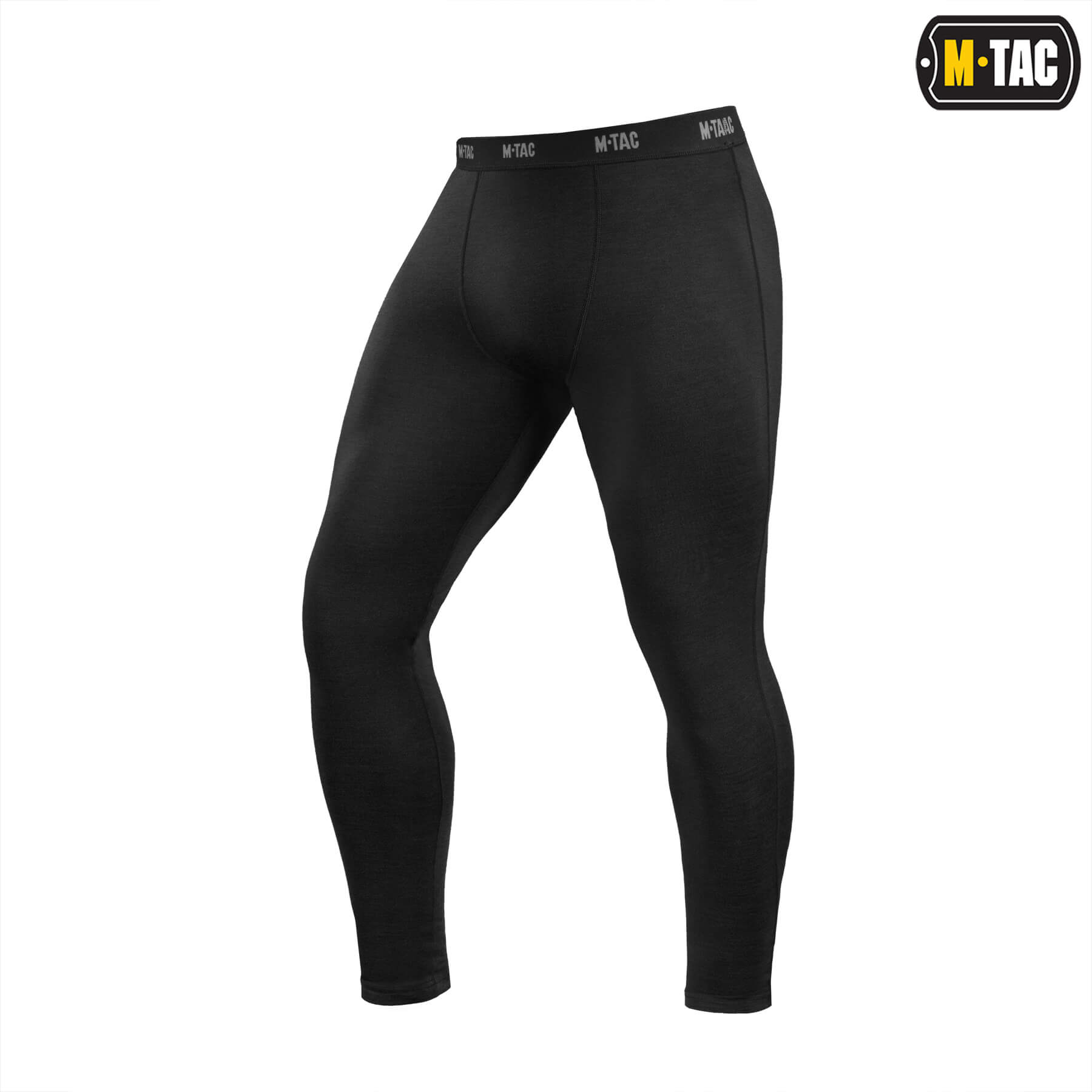 M-Tac термобелье Merino Black — 8