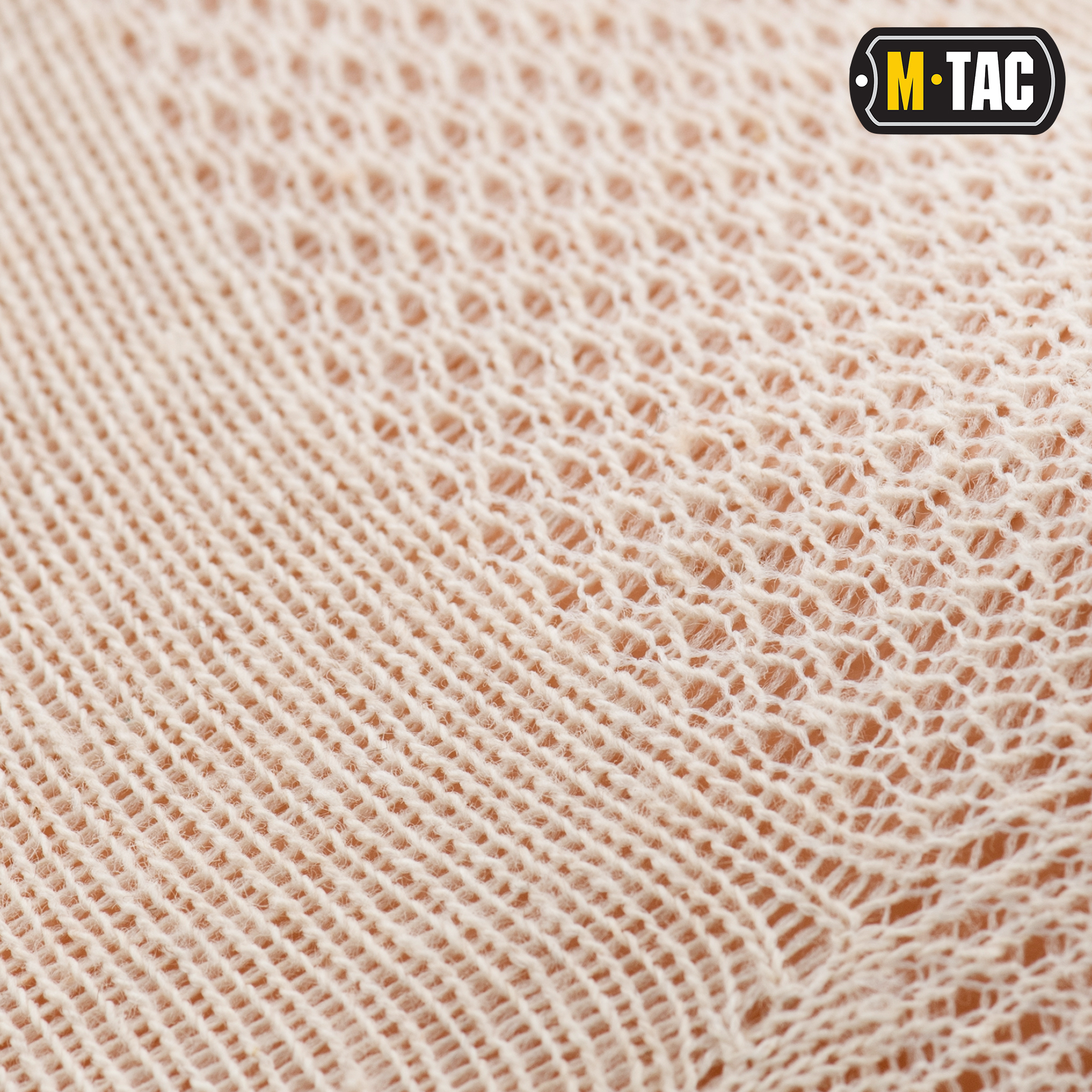 M-Tac носки спортивные легкие Sand — 8